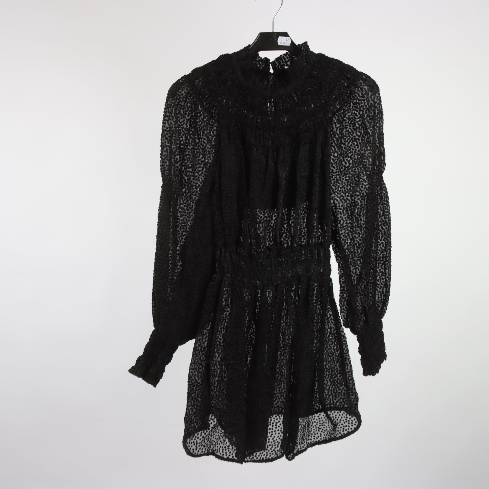 Klänning, H&M, stl. 40