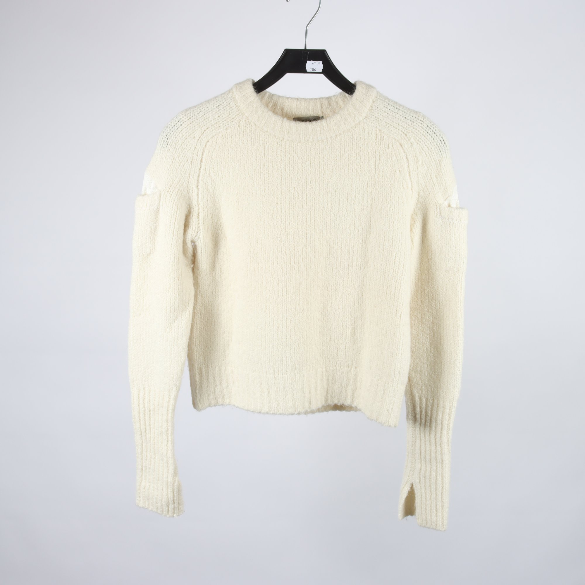 Tröja, Hunkydory, offwhite, stl. S