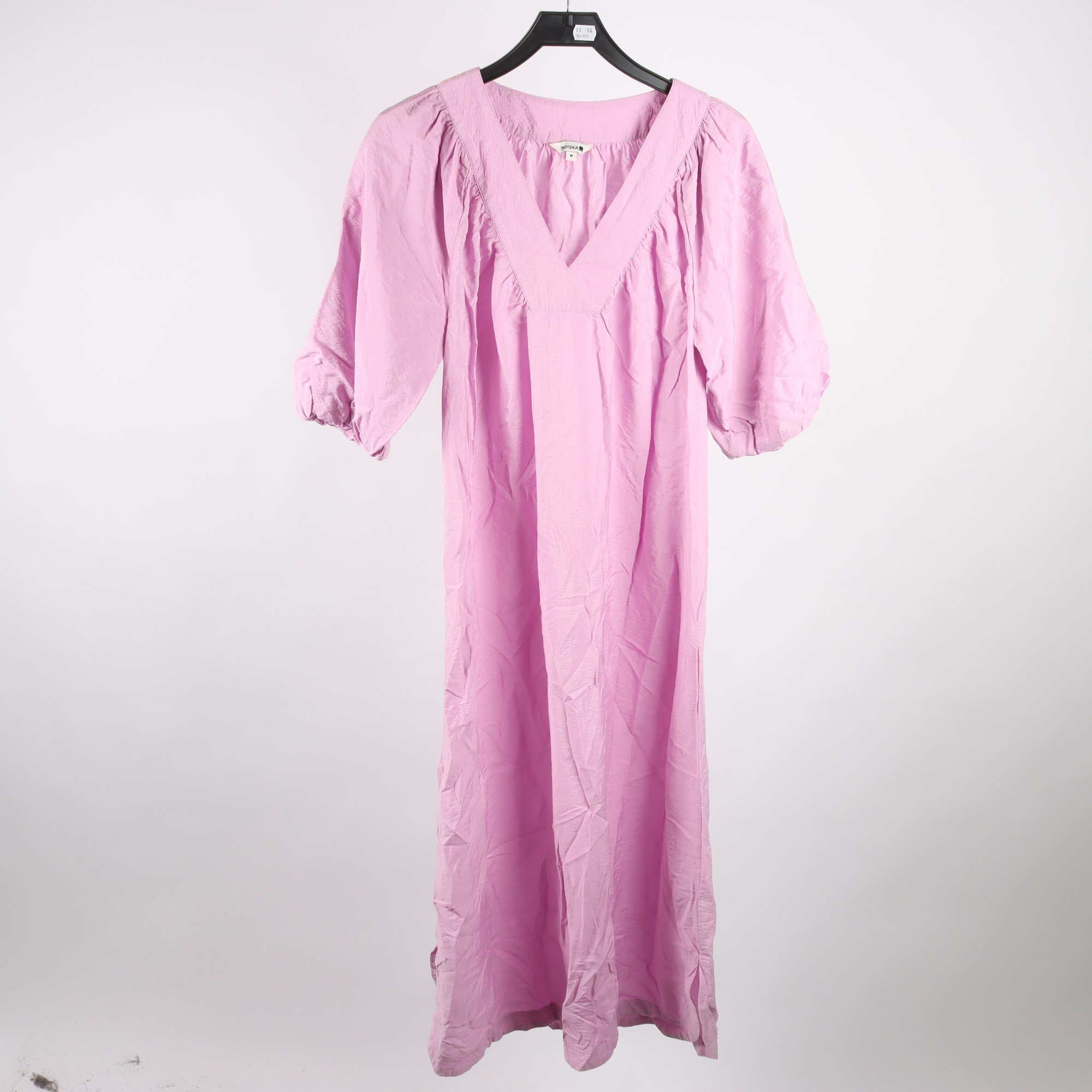 Klänning, Indiska, stl. M