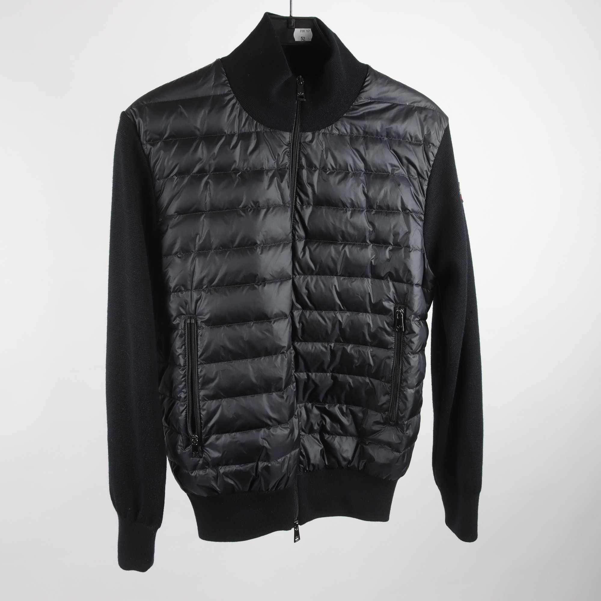 Tröja/jacka, Paul & Shark, blå, stl. M