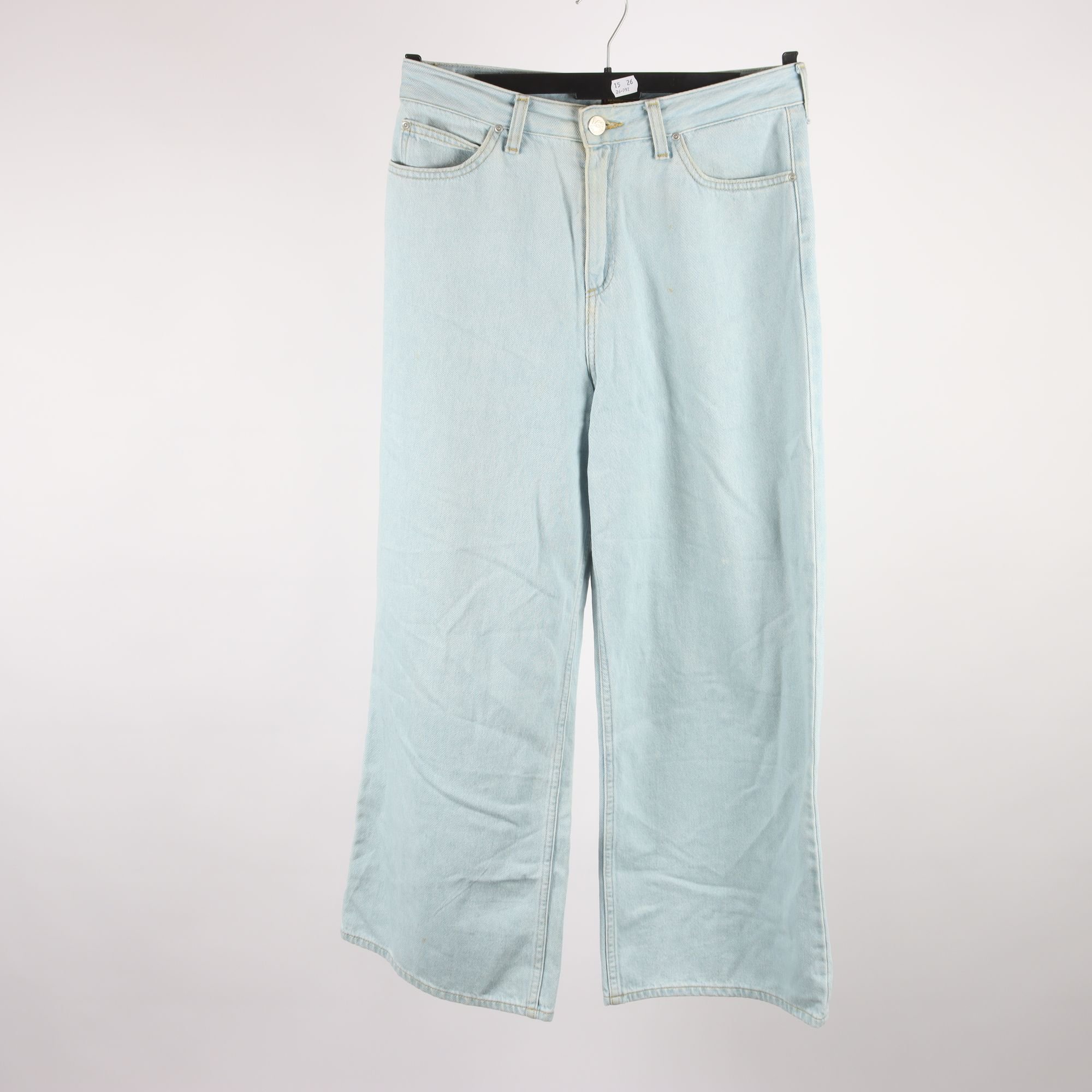 Jeans, Lee, stl. 29/31