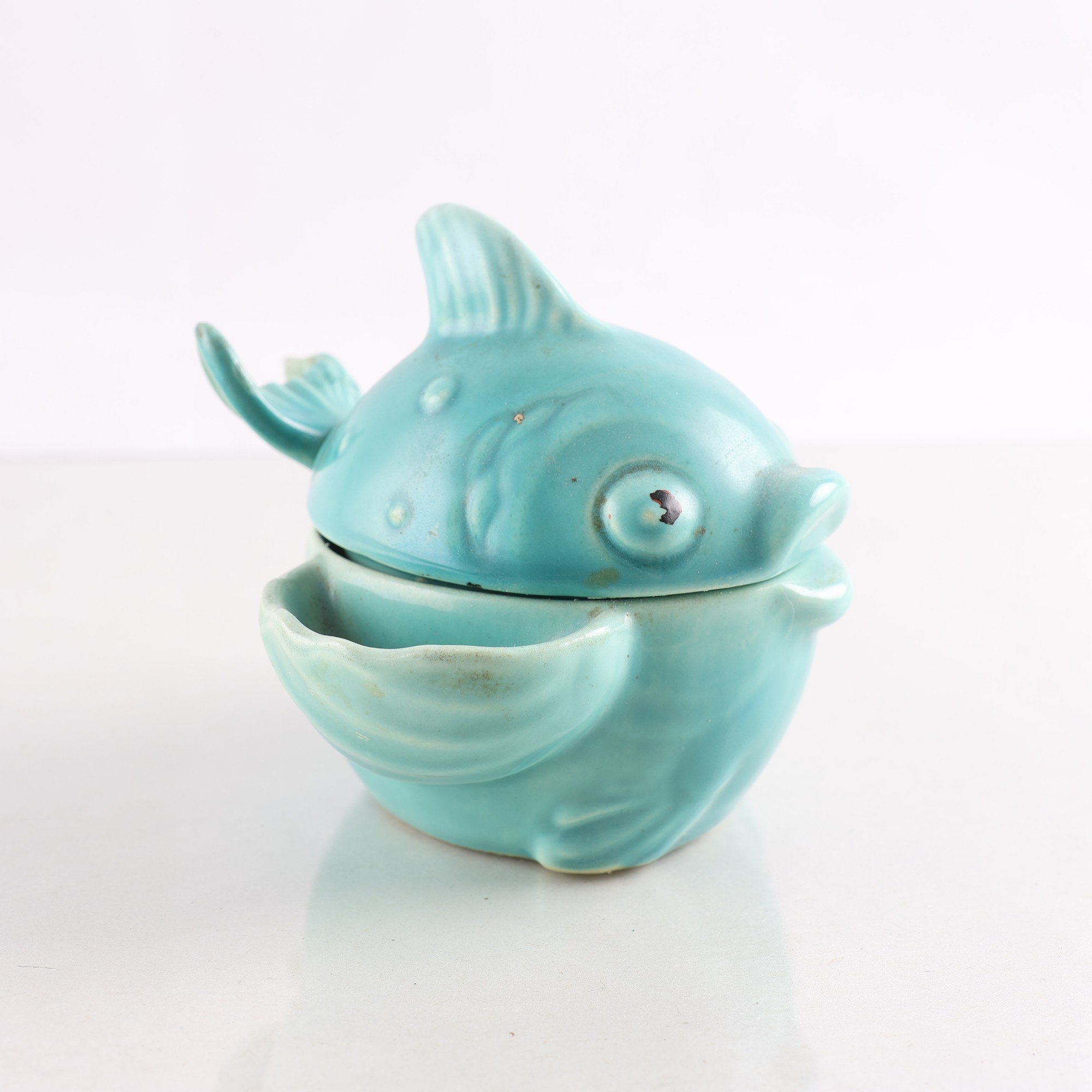 Kryddset, Goebel, Västtyskland, 1935-1949