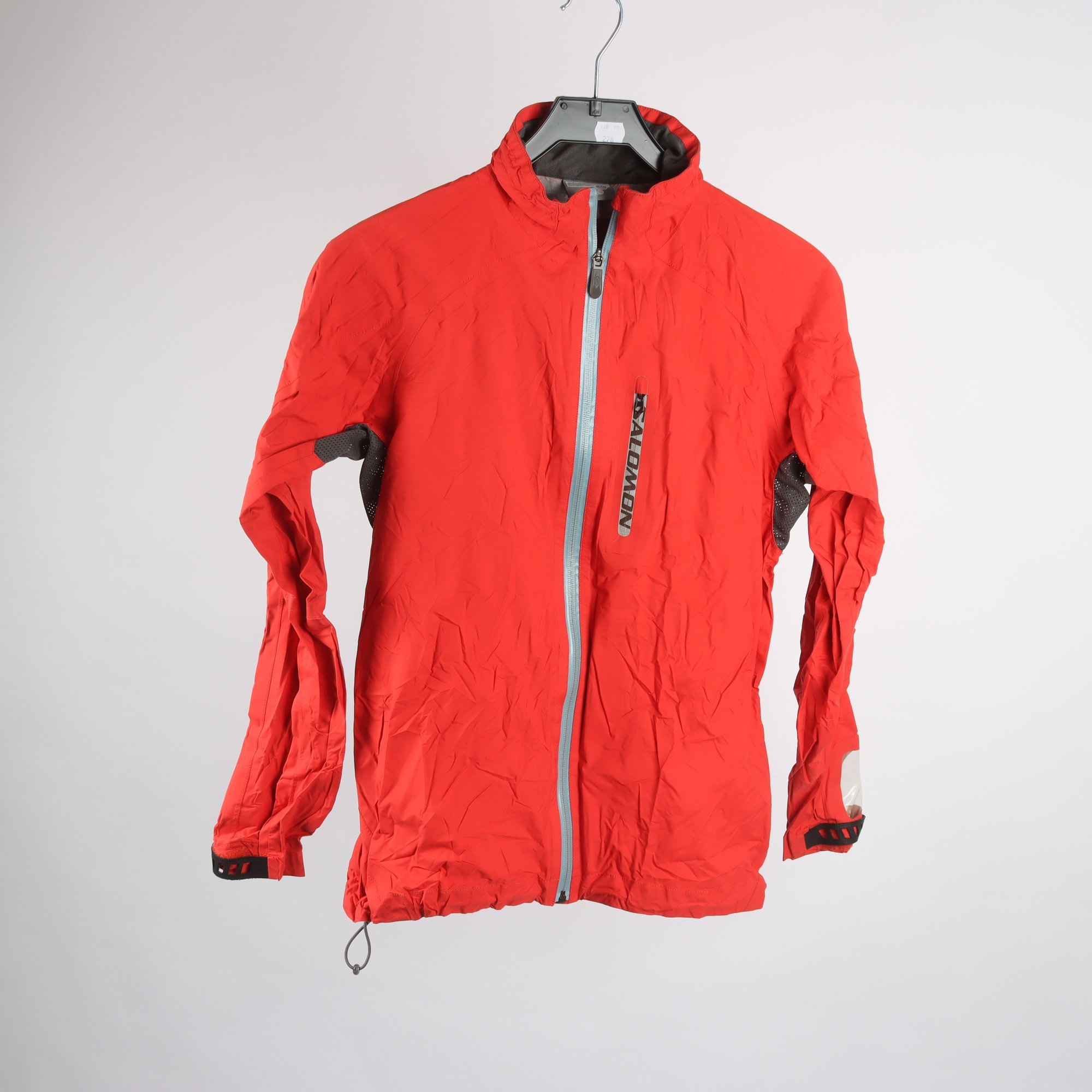 Skaljacka, Salomon, röd, stl. M.