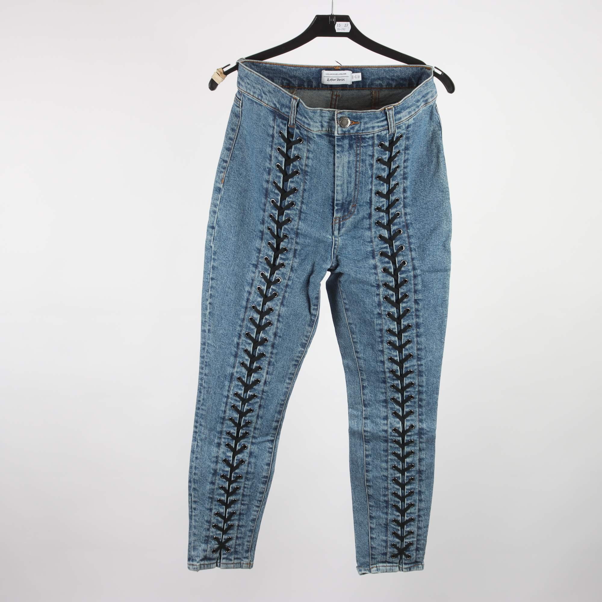 Jeans, & Other Stories, stl. 28″