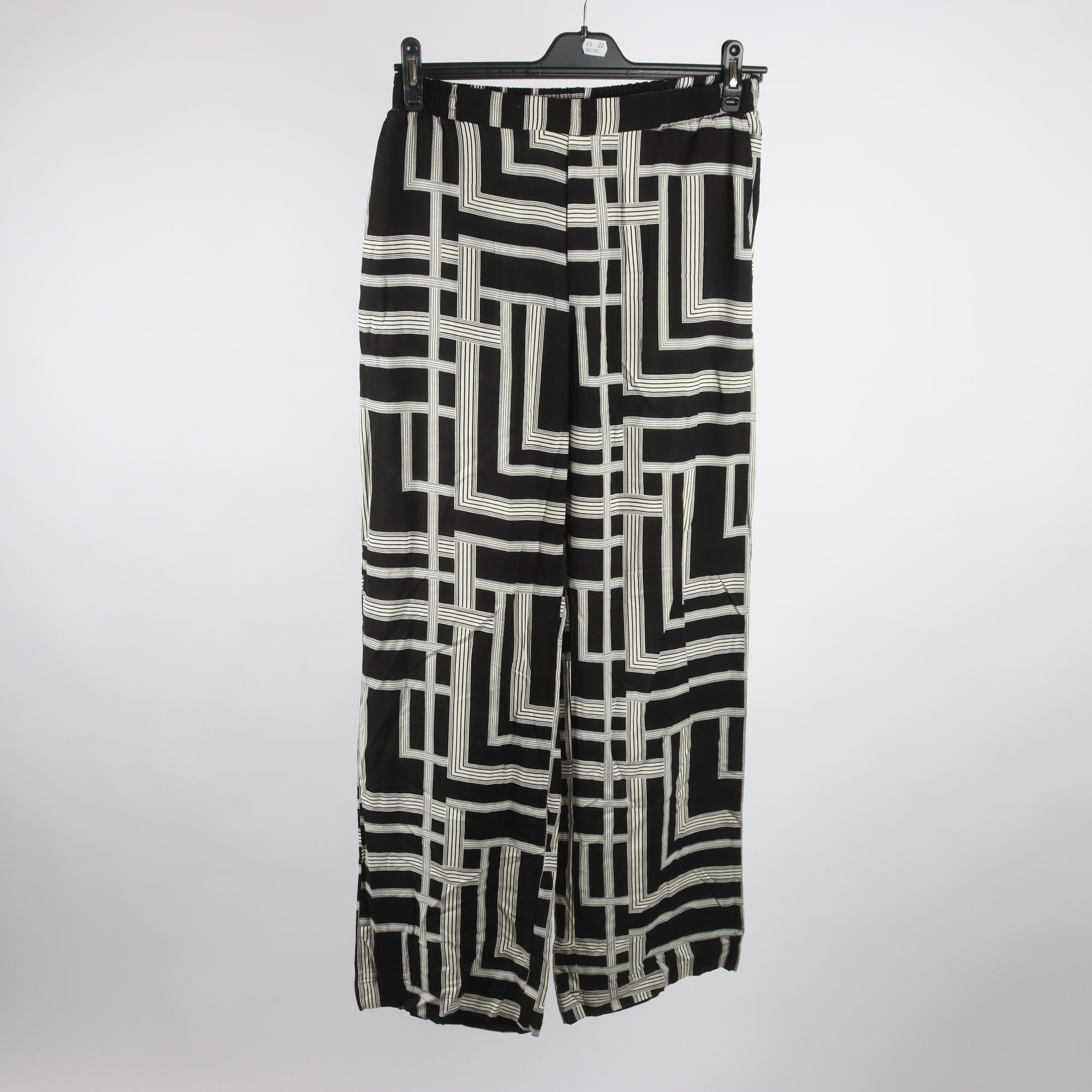 Byxor, Lindex ”Bella”, stl. 40