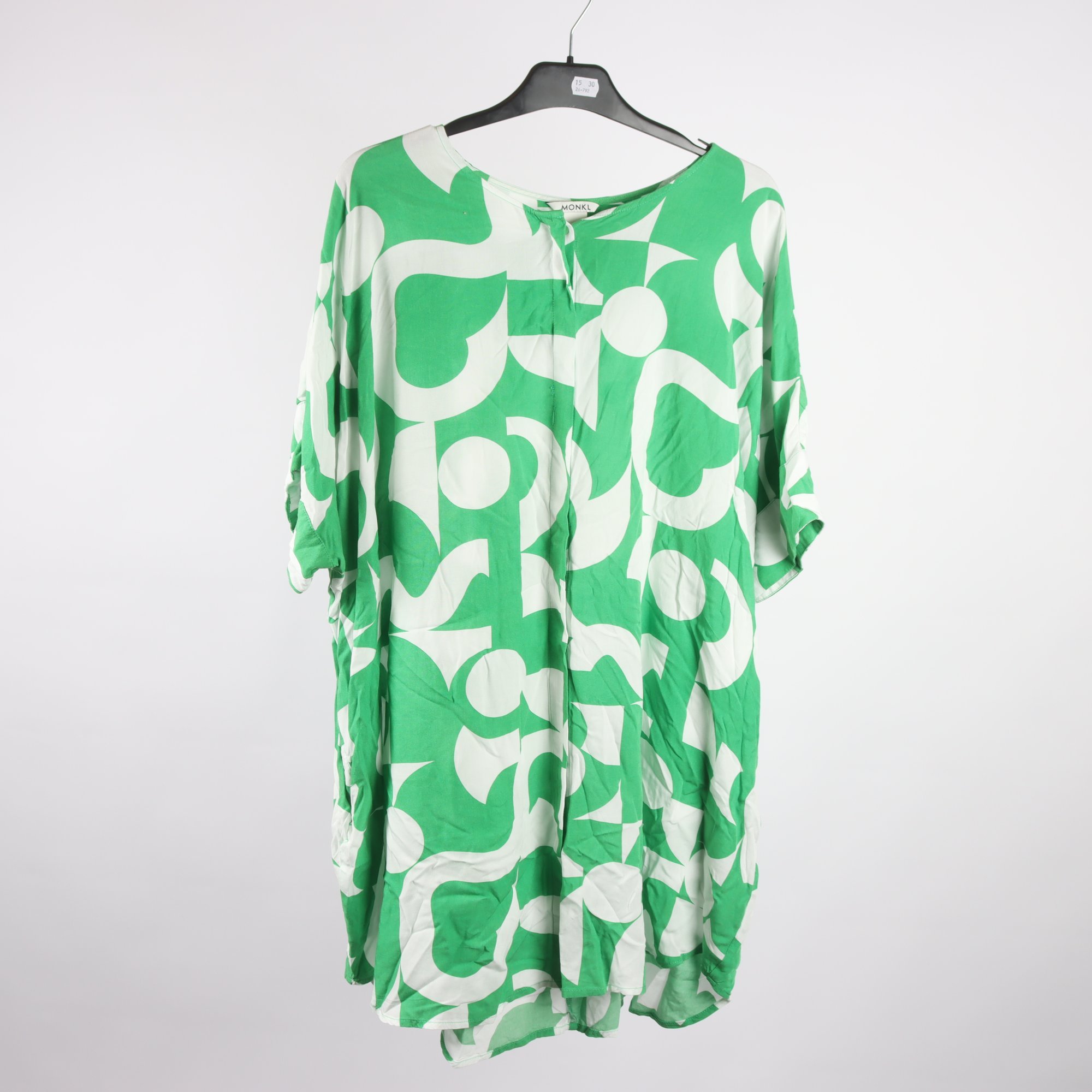 Skjorta, Monki, stl. L