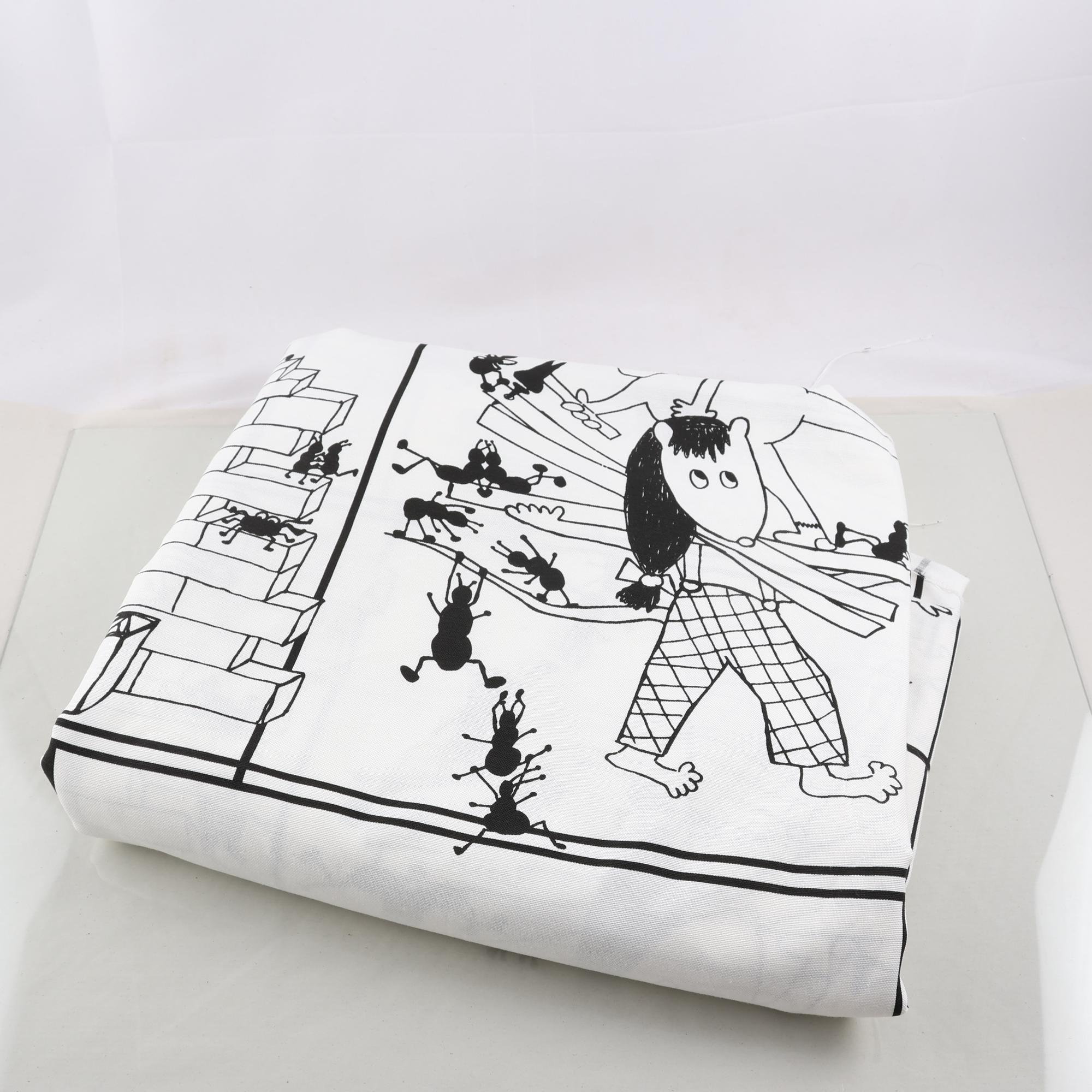 Tyg, Vallila ”Talkoissa” Noora Västinen