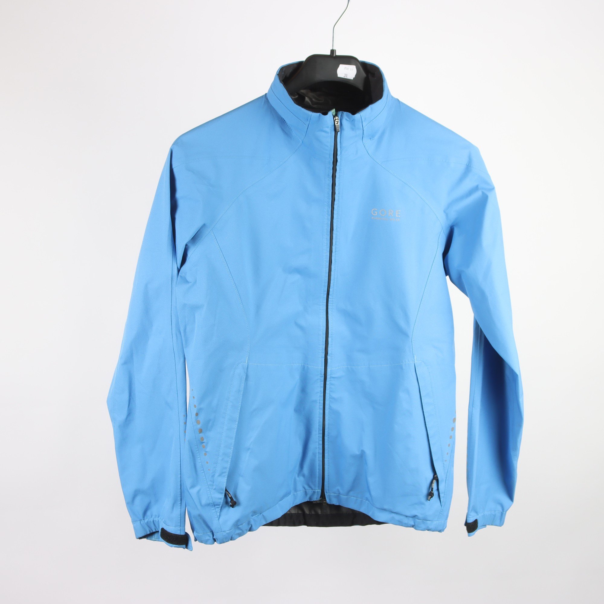 Skaljacka, Gore, blå, stl. 36