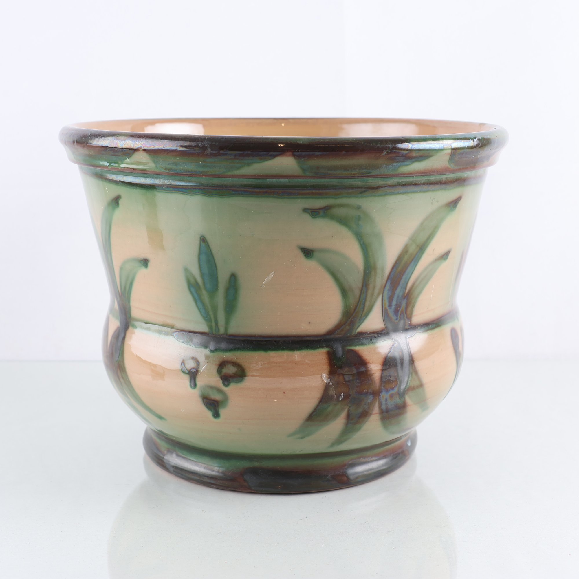 Ytterfoder, Allan Ebeling, Bo Fajans, 1920-tal. Samfraktas ej.