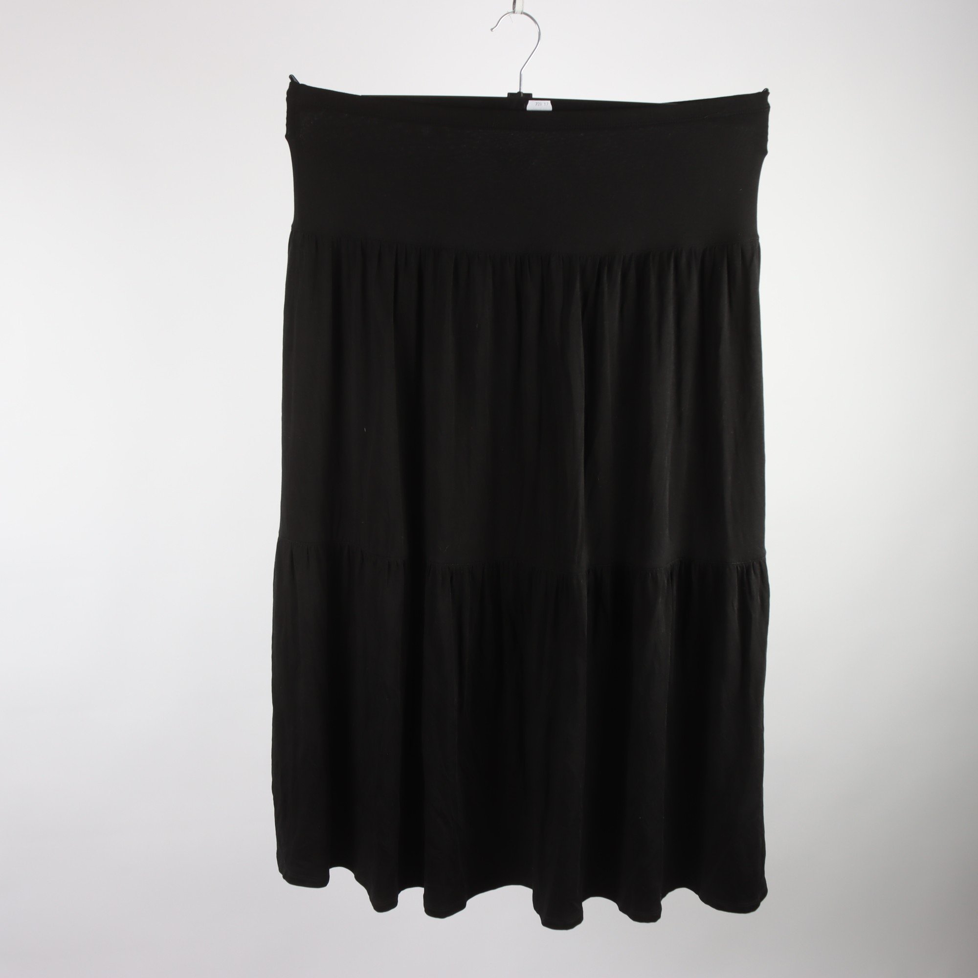 Kjol, Gudrun Sjödèn, svart, stl. M