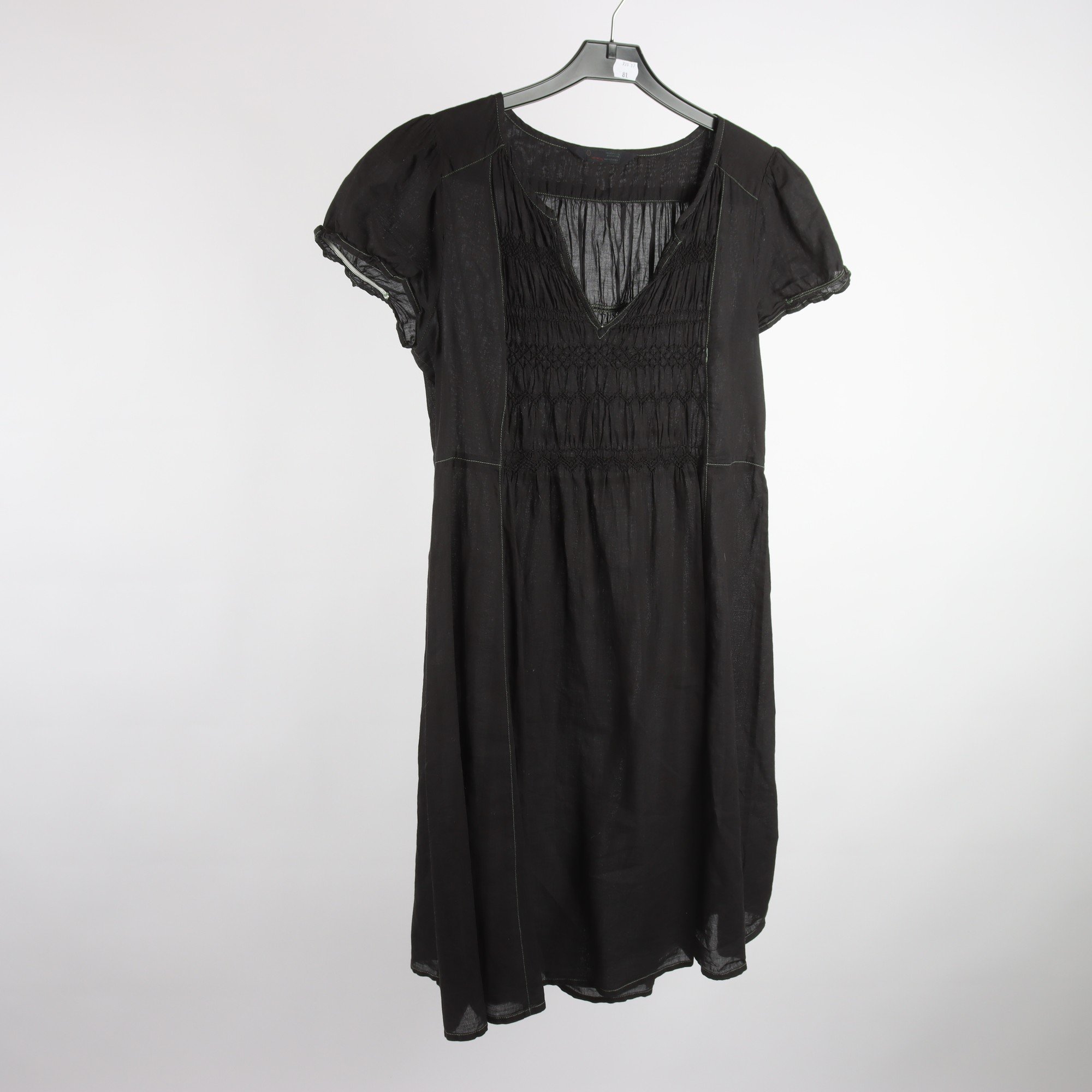 Klänning, Odd Molly, svart, stl. 1 (XS)