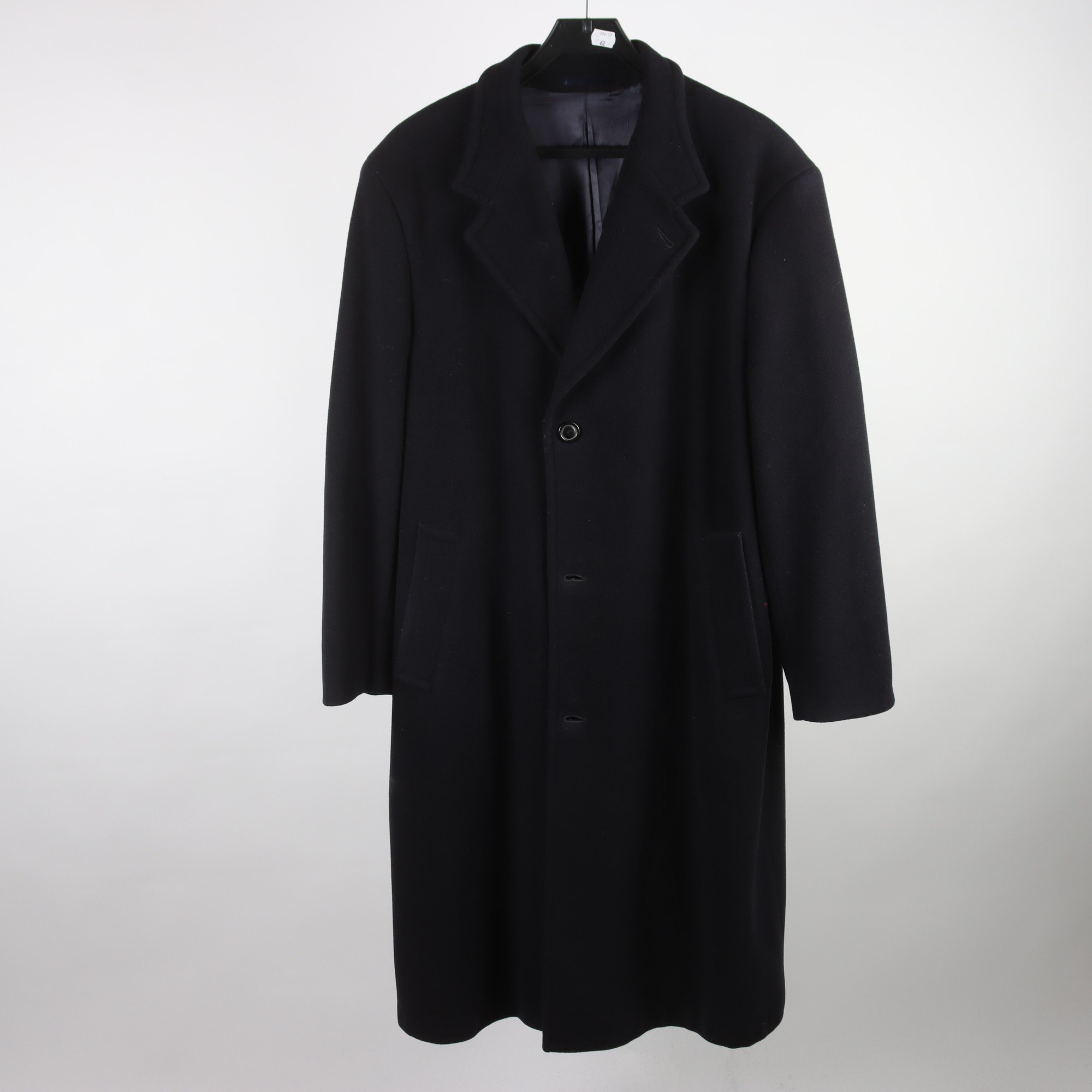 Rock Oscar Jacobson, blå, stl. C 48