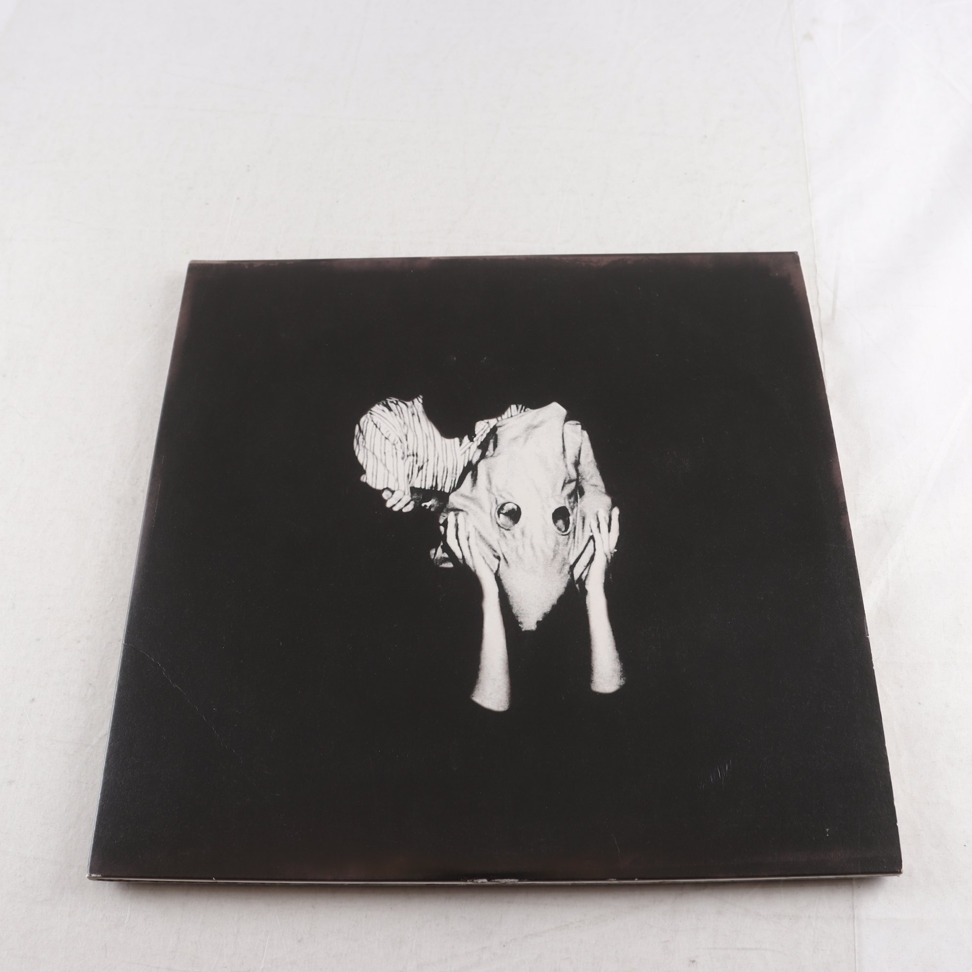 LP Sigur Rós, Kveikur