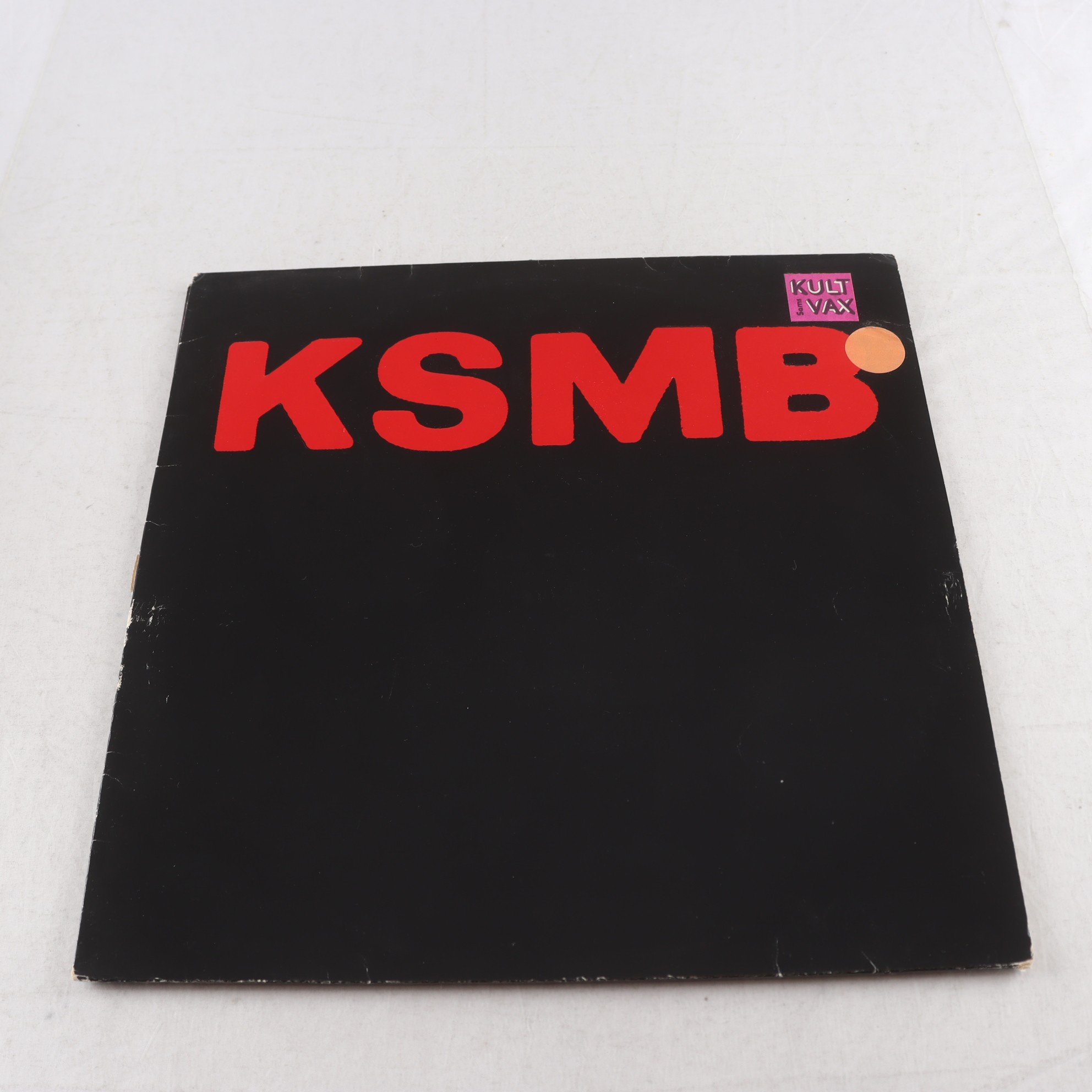 LP KSMB, Rika Barn Leka Bäst