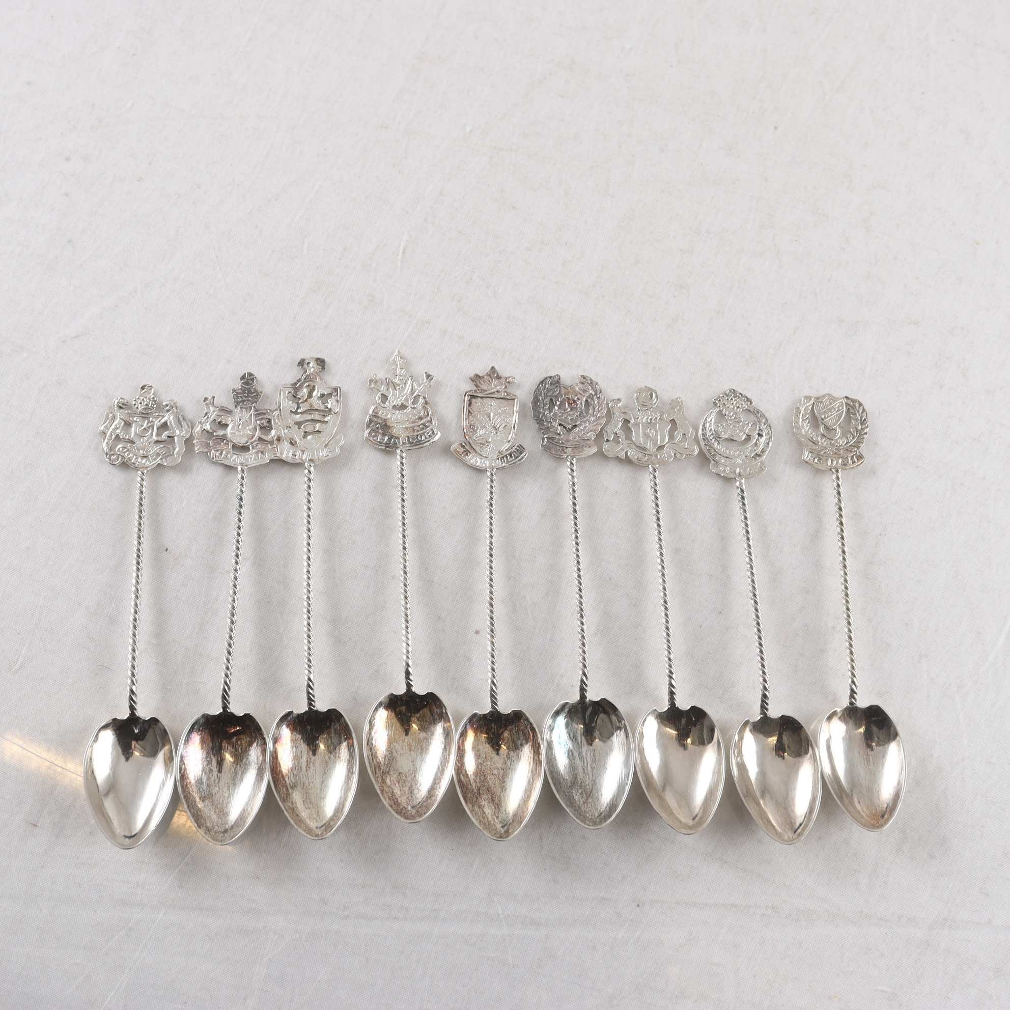 Skedar, Silver 925, 9 st