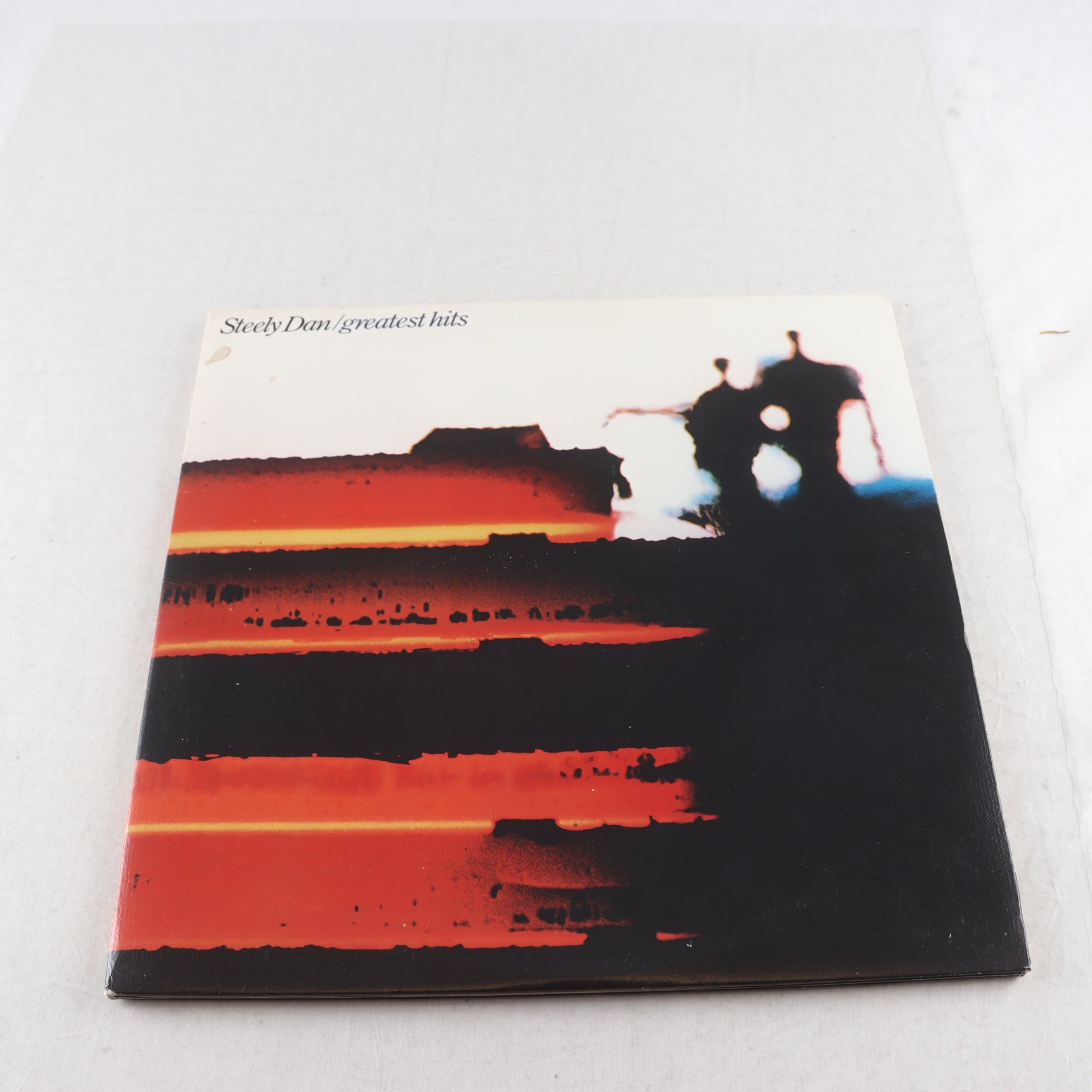 LP Steely Dan, Greatest Hits
