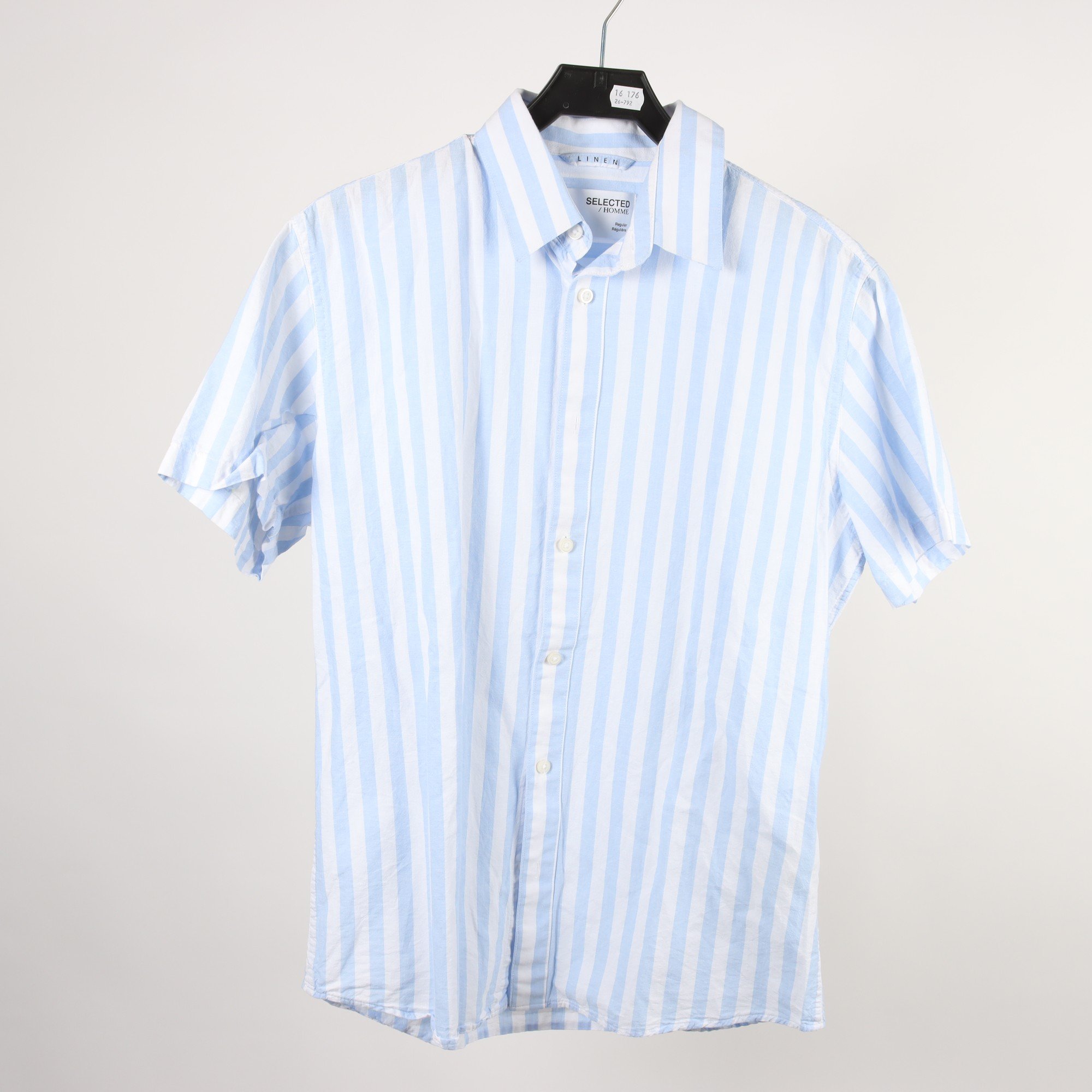 Skjorta, Selected Homme, stl. M