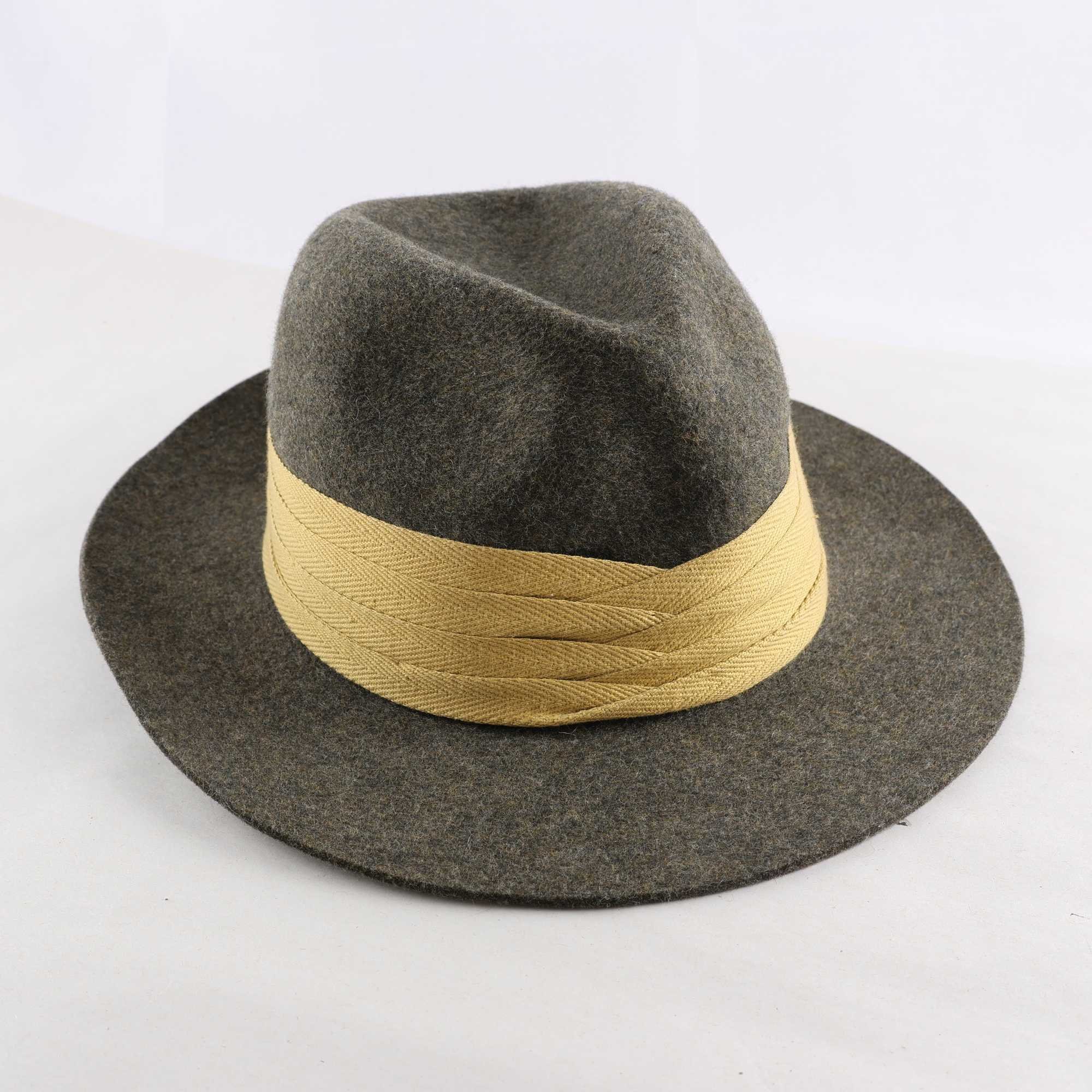 Hatt, Herbert johnson, 100% ull, stl. 57
