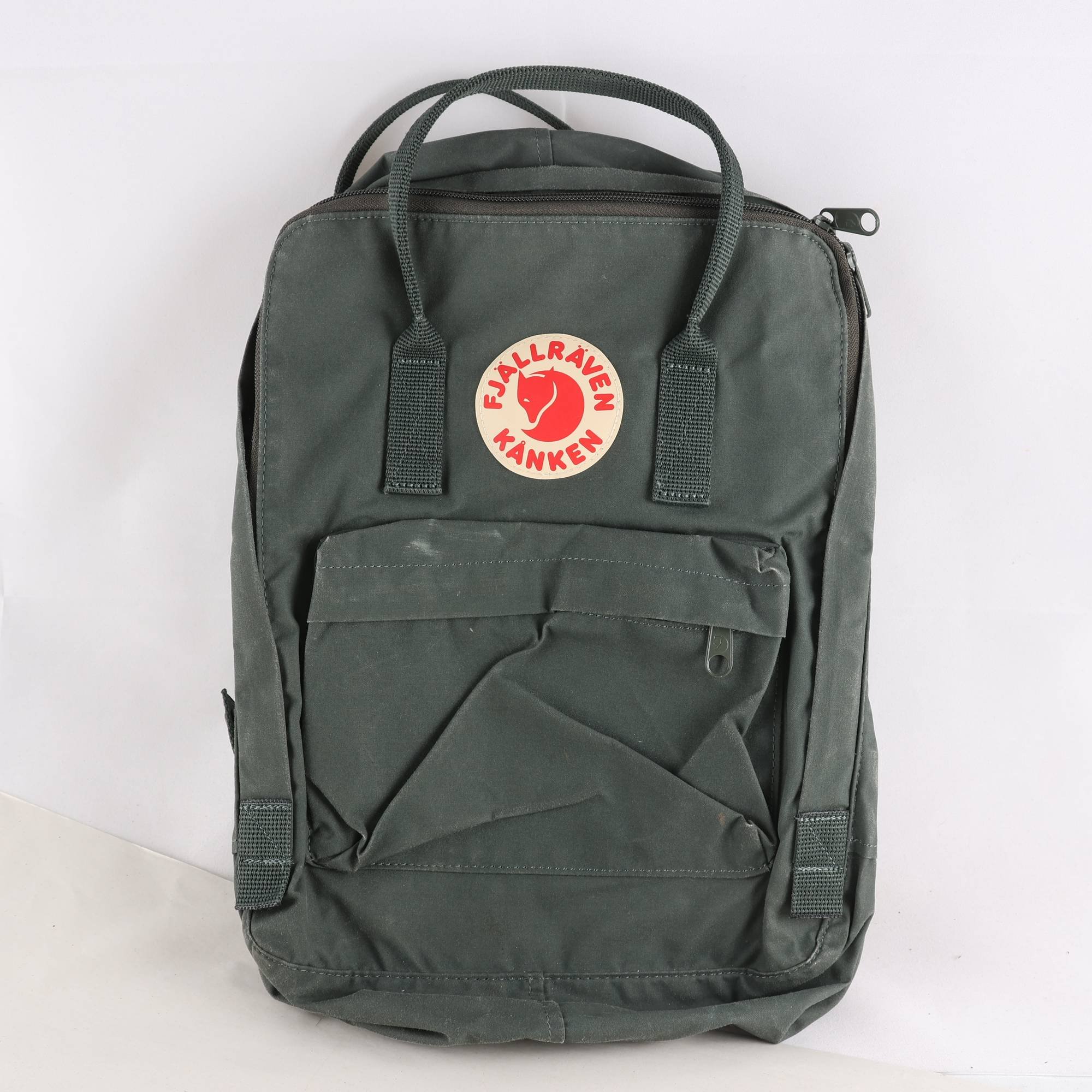 Ryggsäck, Fjällräven Kånken