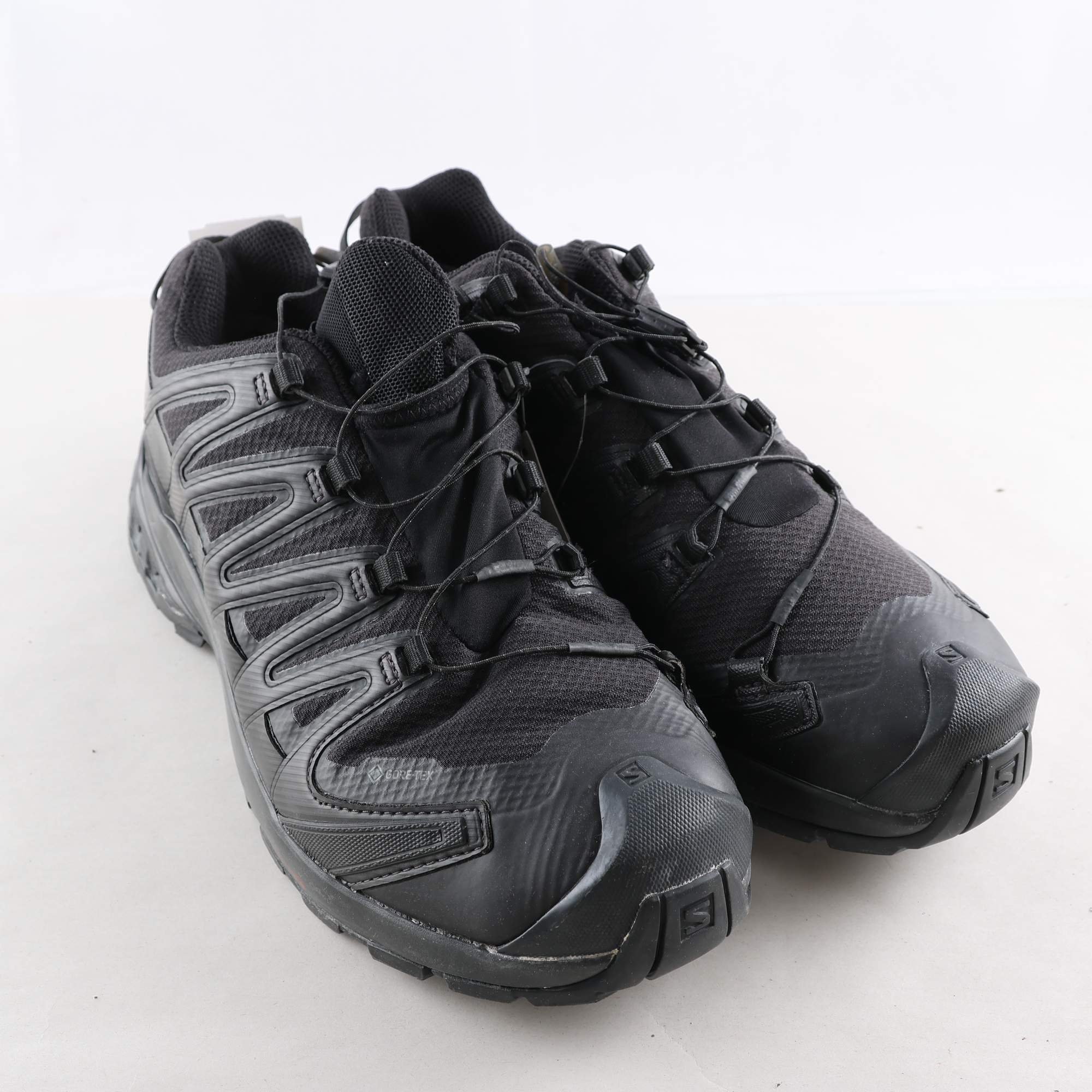 Skor, Salomon XA Pro 3D, Gore-Tex, stl. 43 1/3