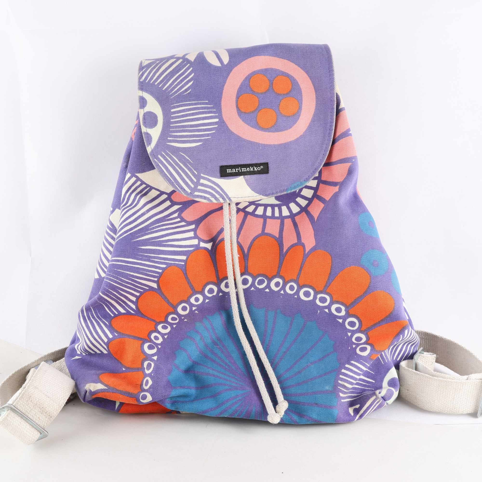 Ryggsäck, Marimekko