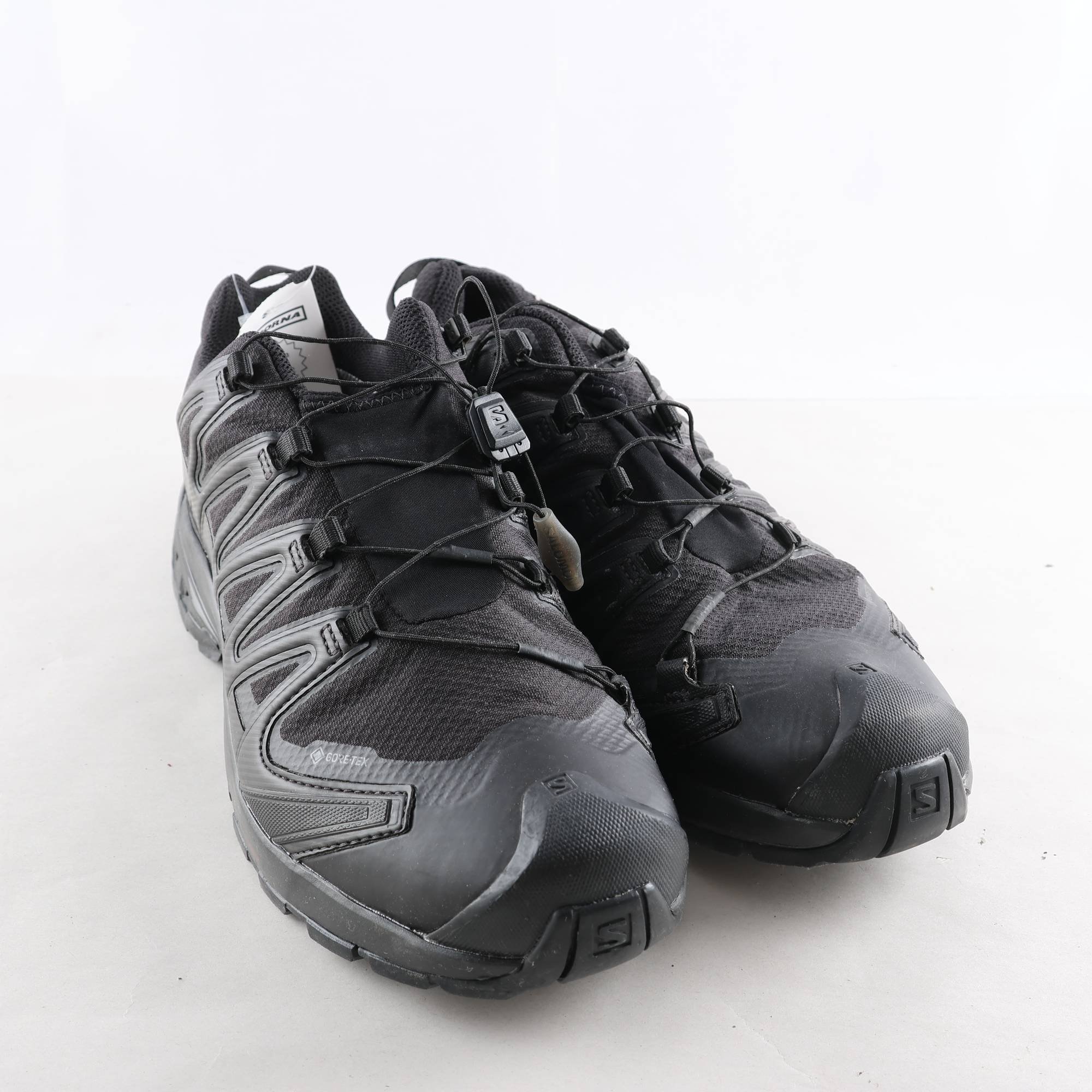 Skor, Salomon XA Pro 3D, Gore-Tex, stl. 43 1/3