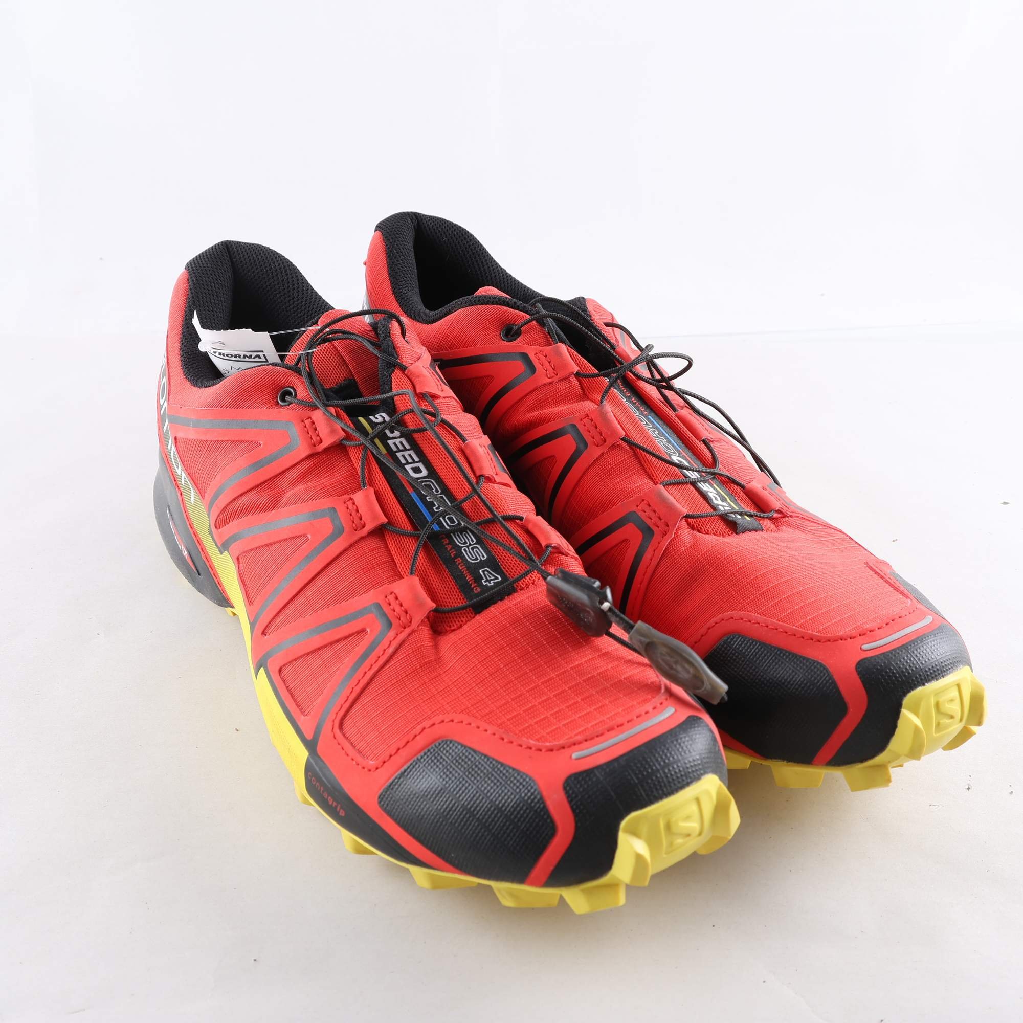 Skor, Salomon Speed Cross 4, stl. 46