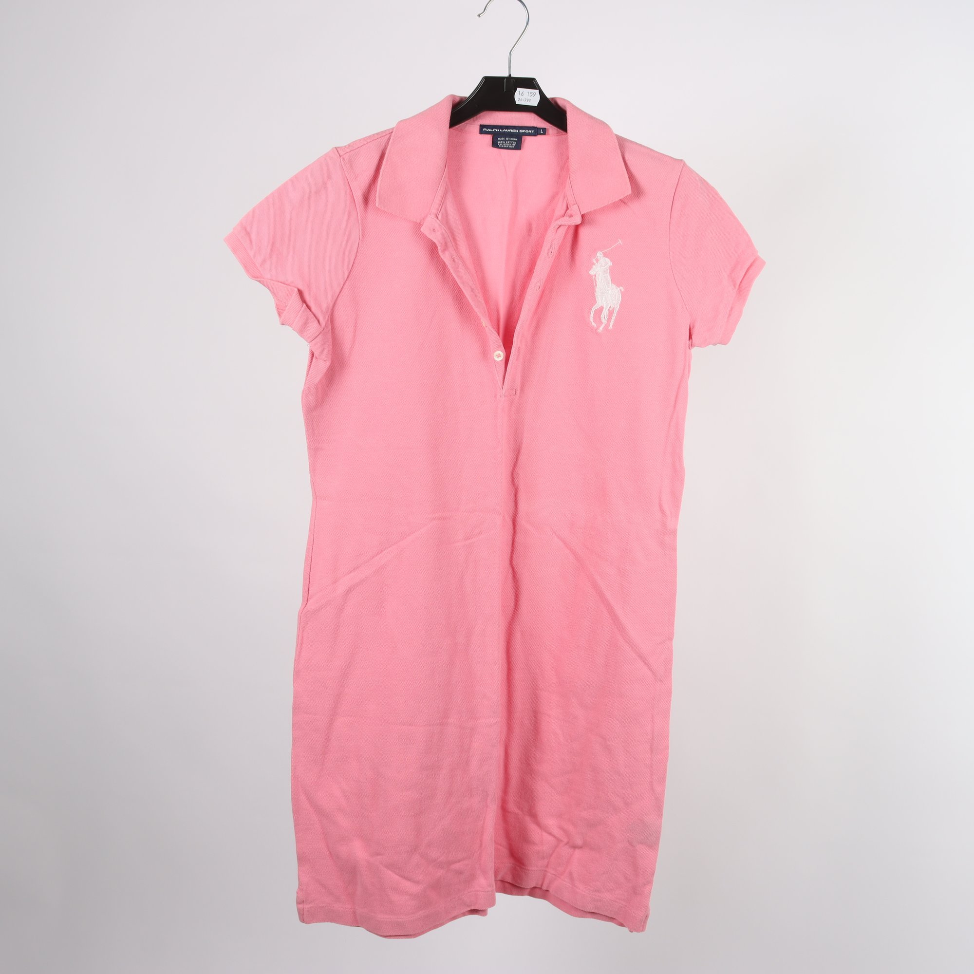 Klänning, Ralph Lauren Sport, stl. L