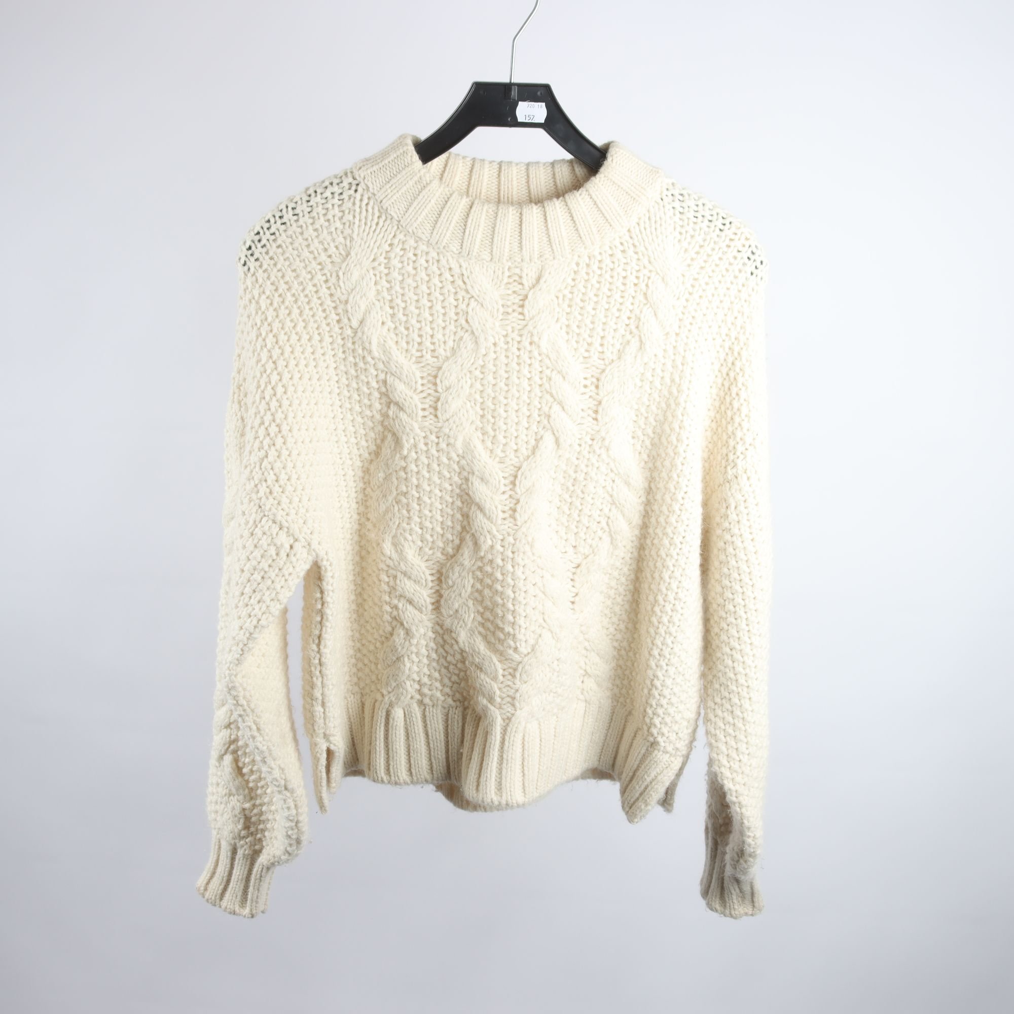 Tröja, Rodebjer, offwhite, stl. S