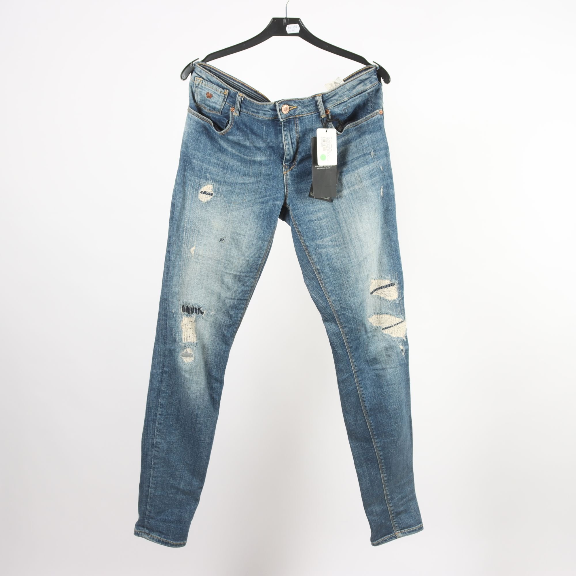 Jeans, Maison Scotch, stl. 26/34