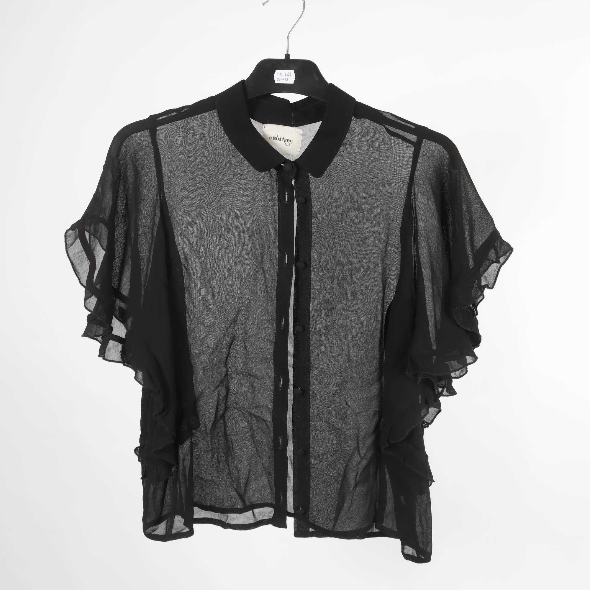 Blus, ottod’Ame, stl. 40