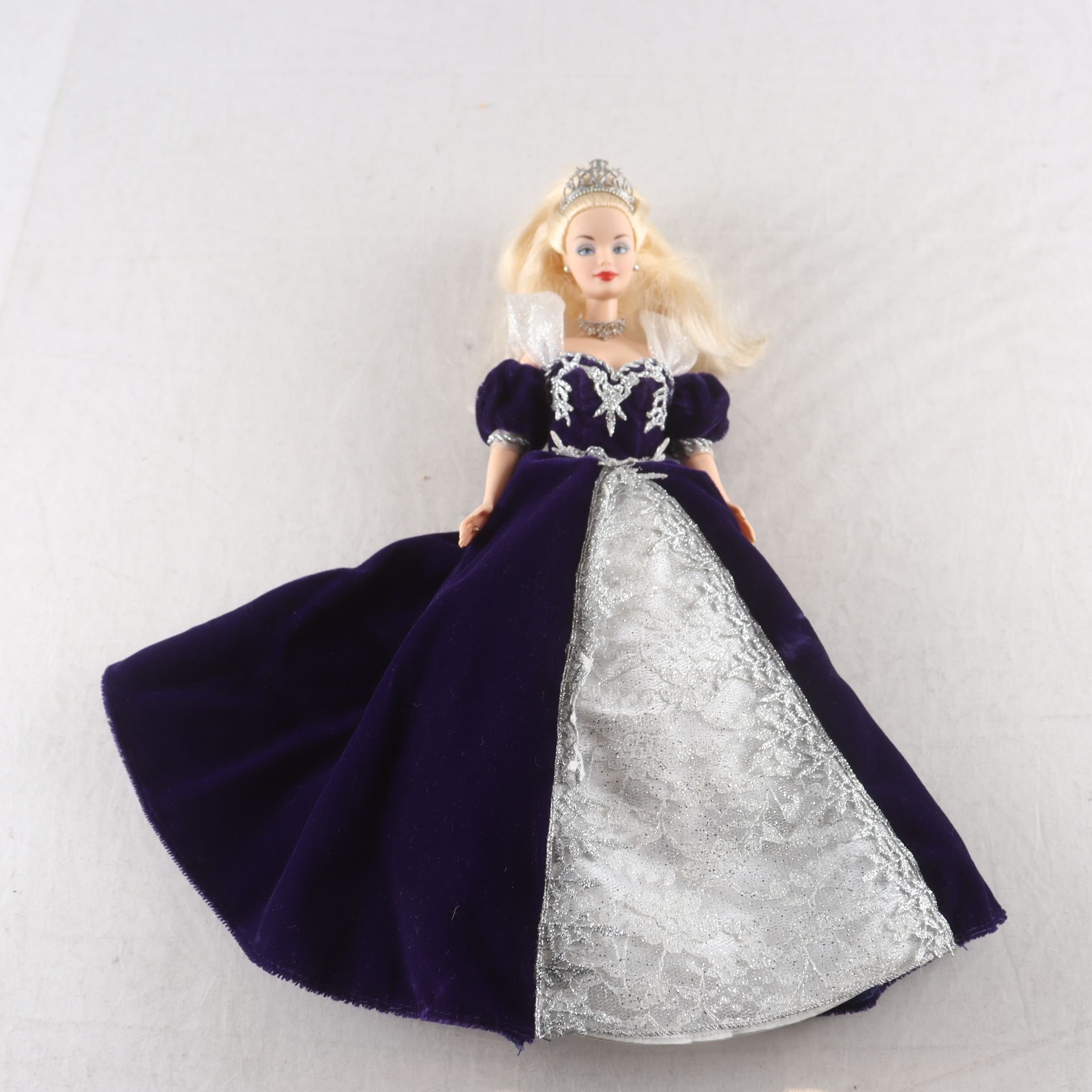 Barbie, Mattel,Special Millenium Edition