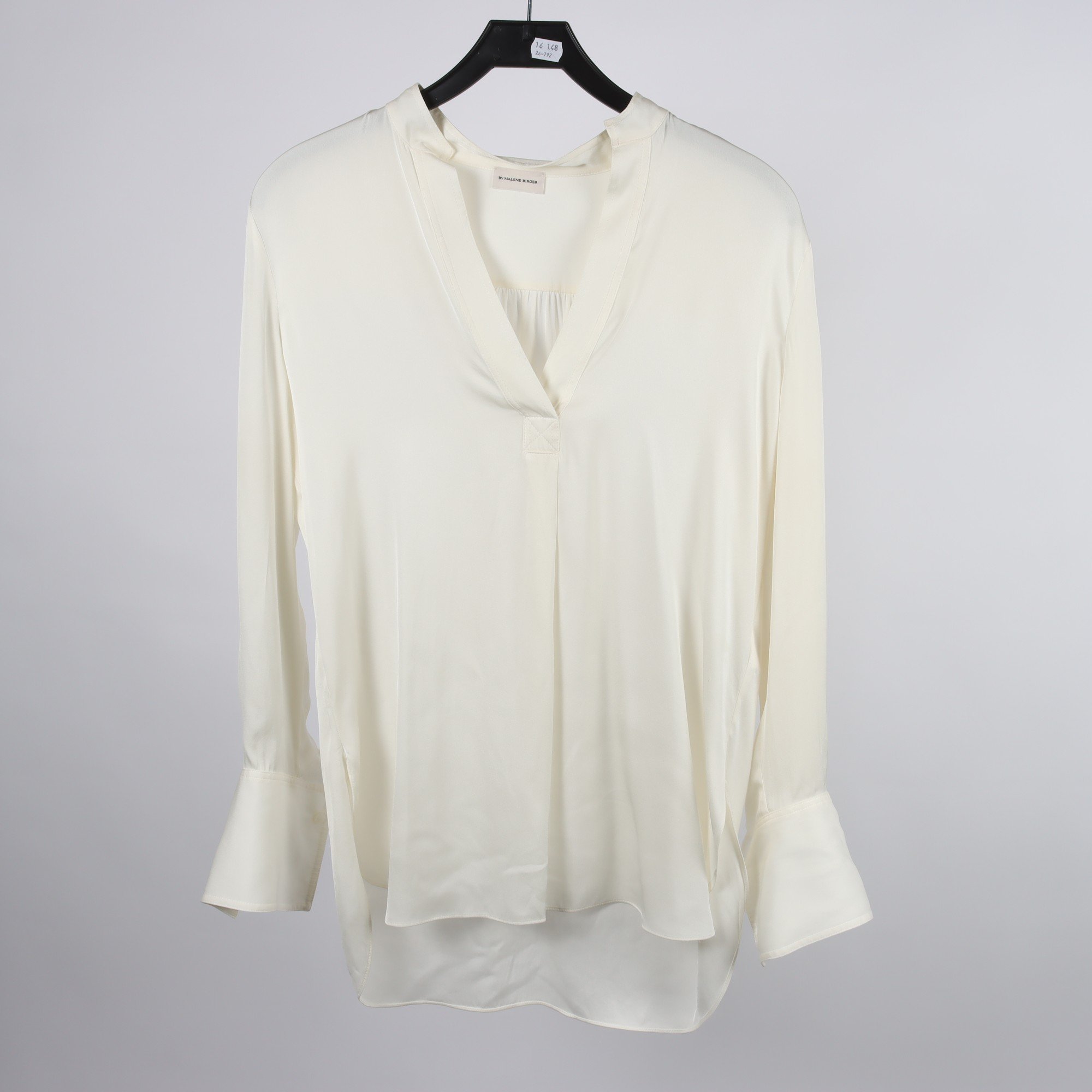Blus, By Malene Birger, stl. 36