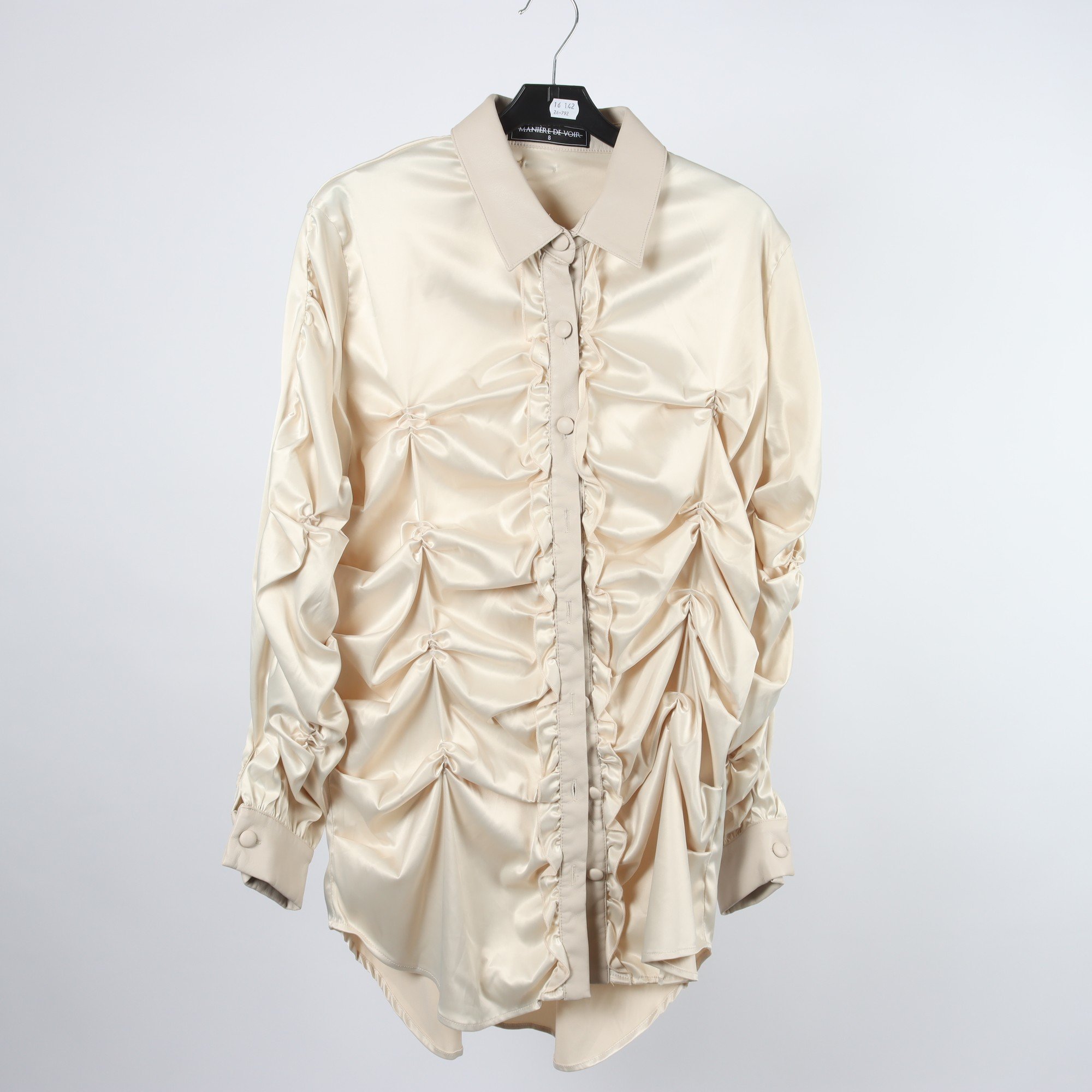 Blus, Maniere De Voir, stl. M