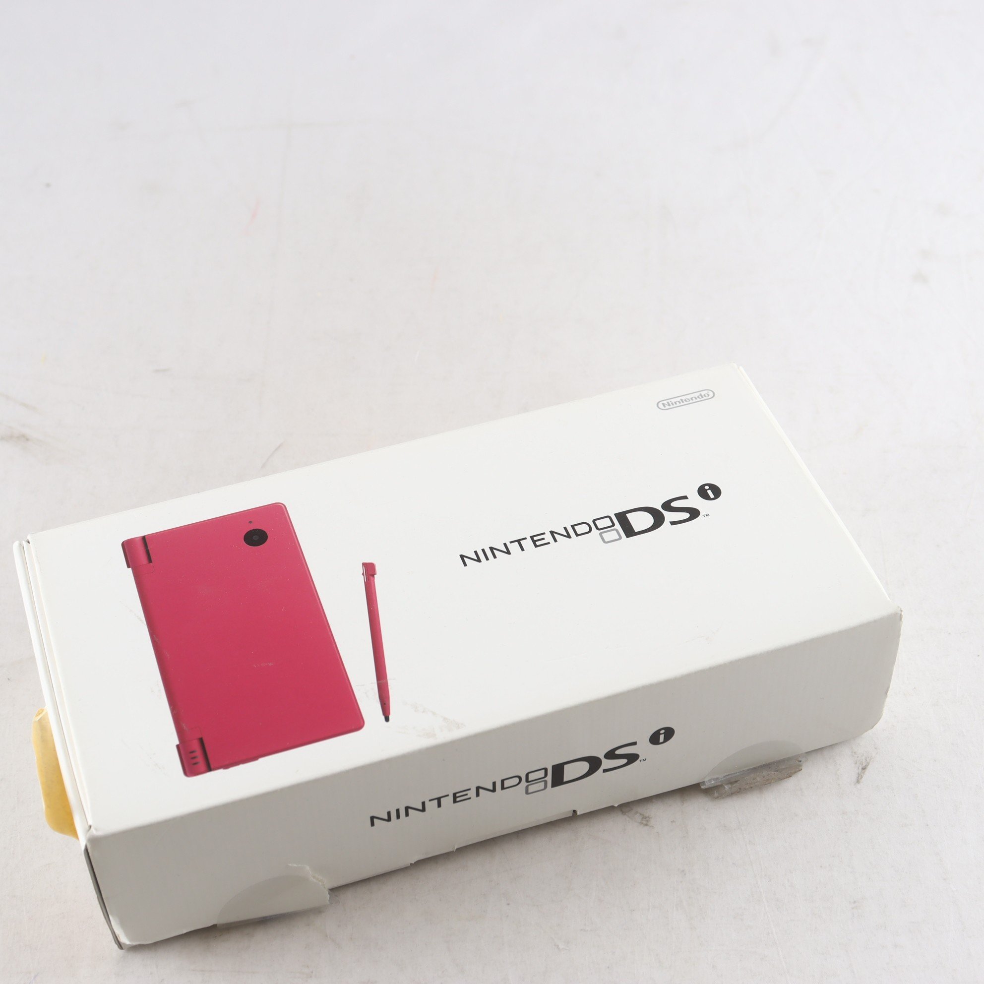 Nintendo Dsi