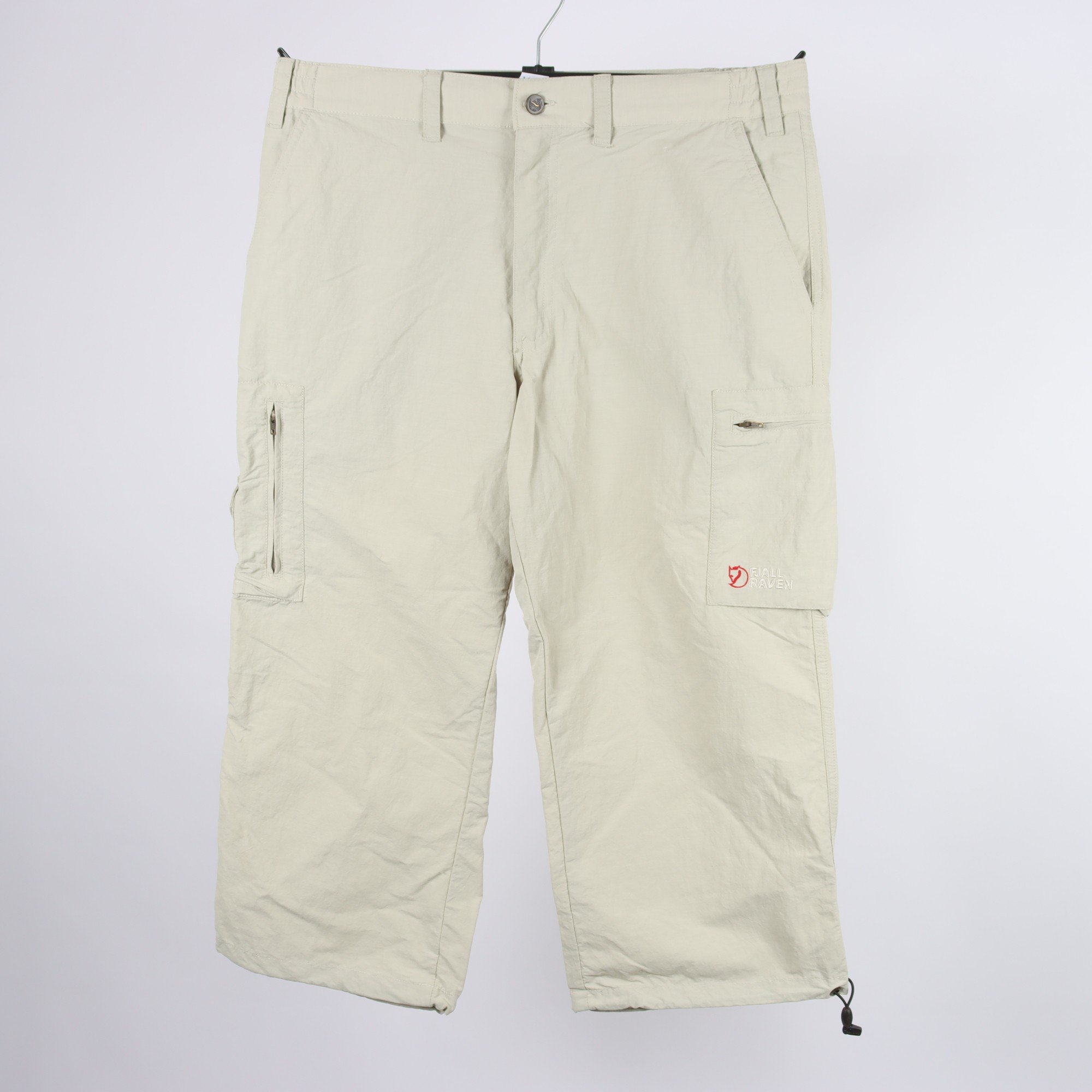 Byxor, Fjällräven, stl. 40