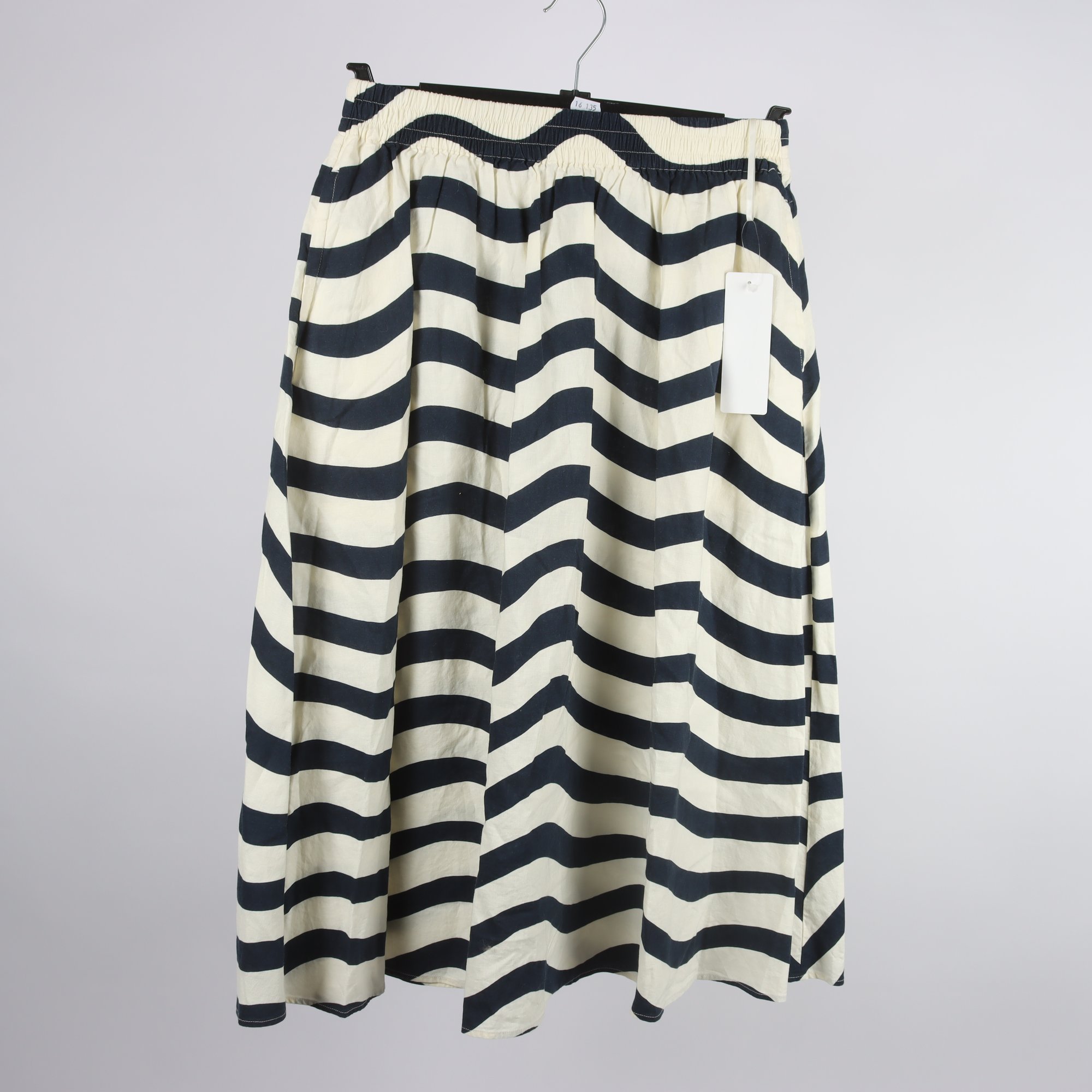 Kjol, Marimekko x Uniqlo, stl. S