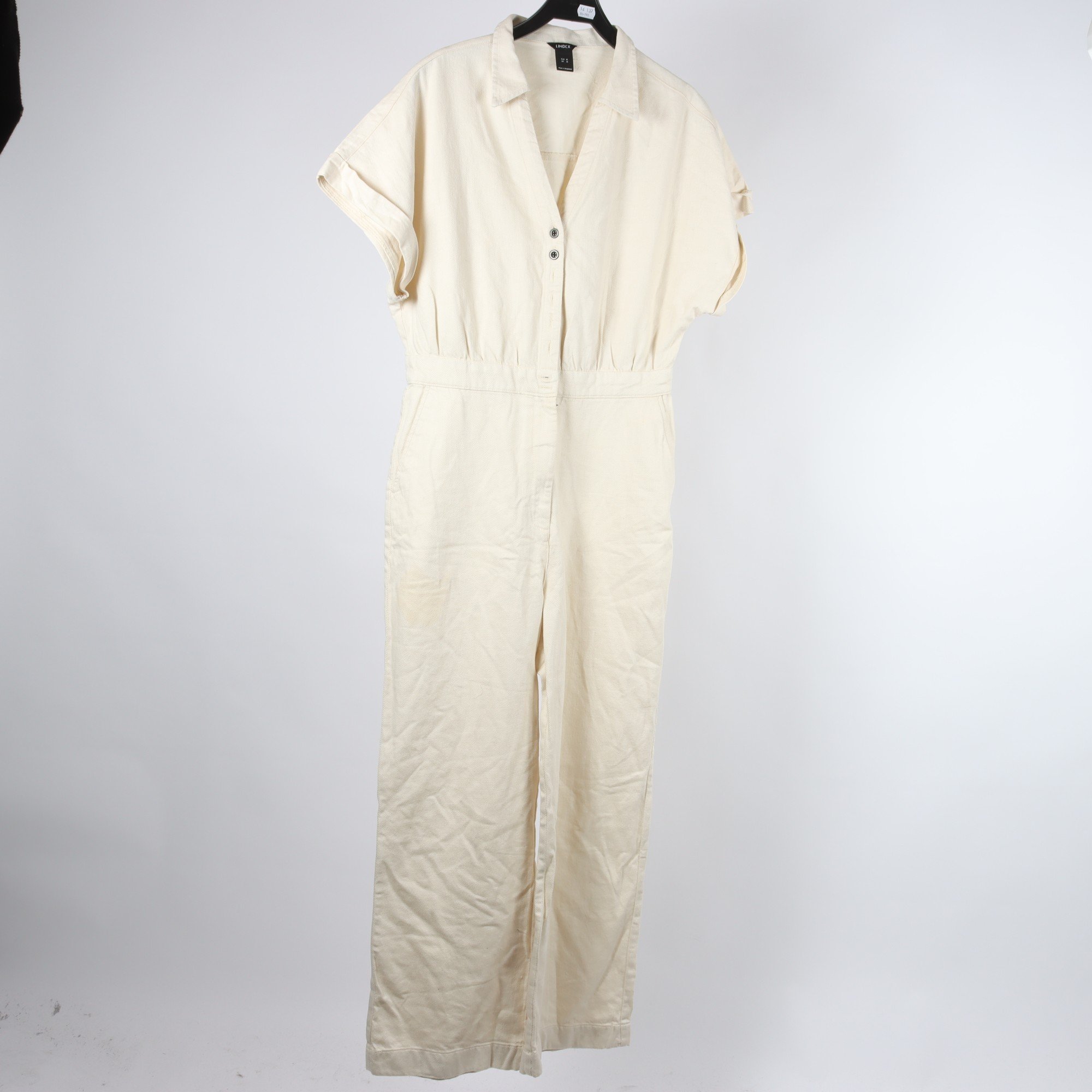 Overall, Lindex, stl. M
