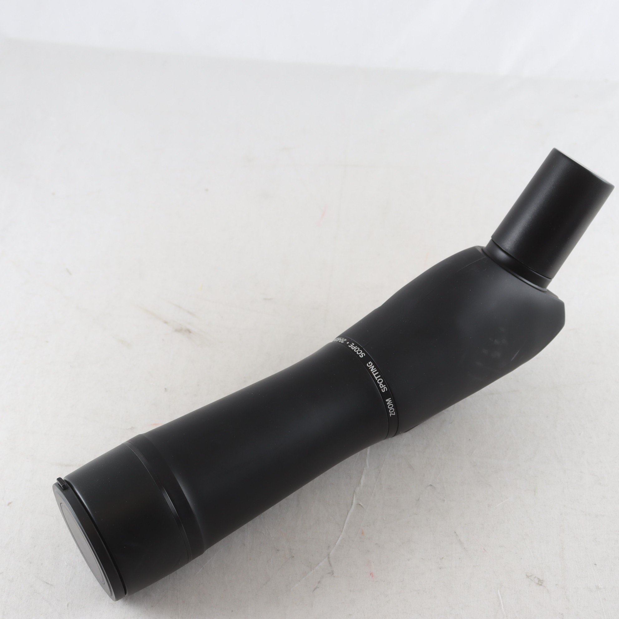 Zoom, spotting scope, 20-60 x 60mm