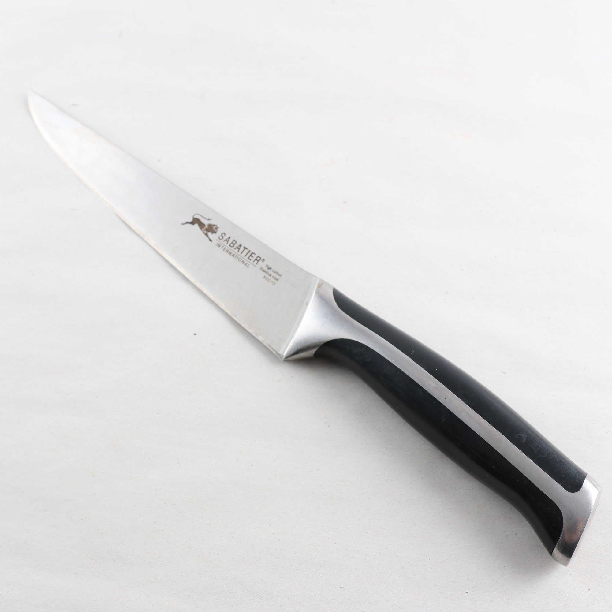 Kniv, Sabatier
