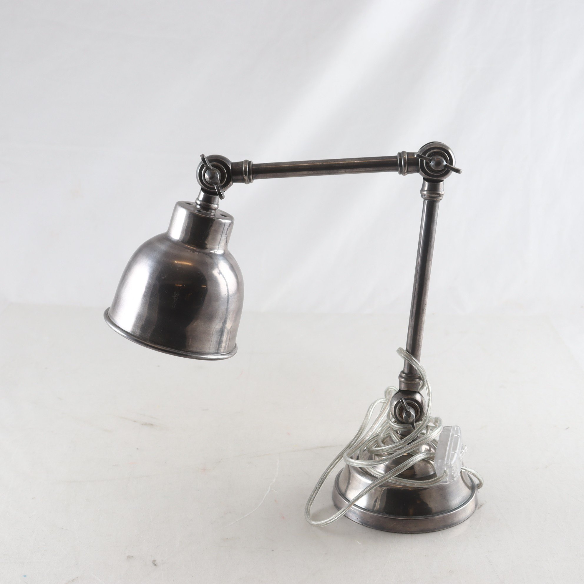 Bordslampa, Watt & Veke. Samfraktas ej.
