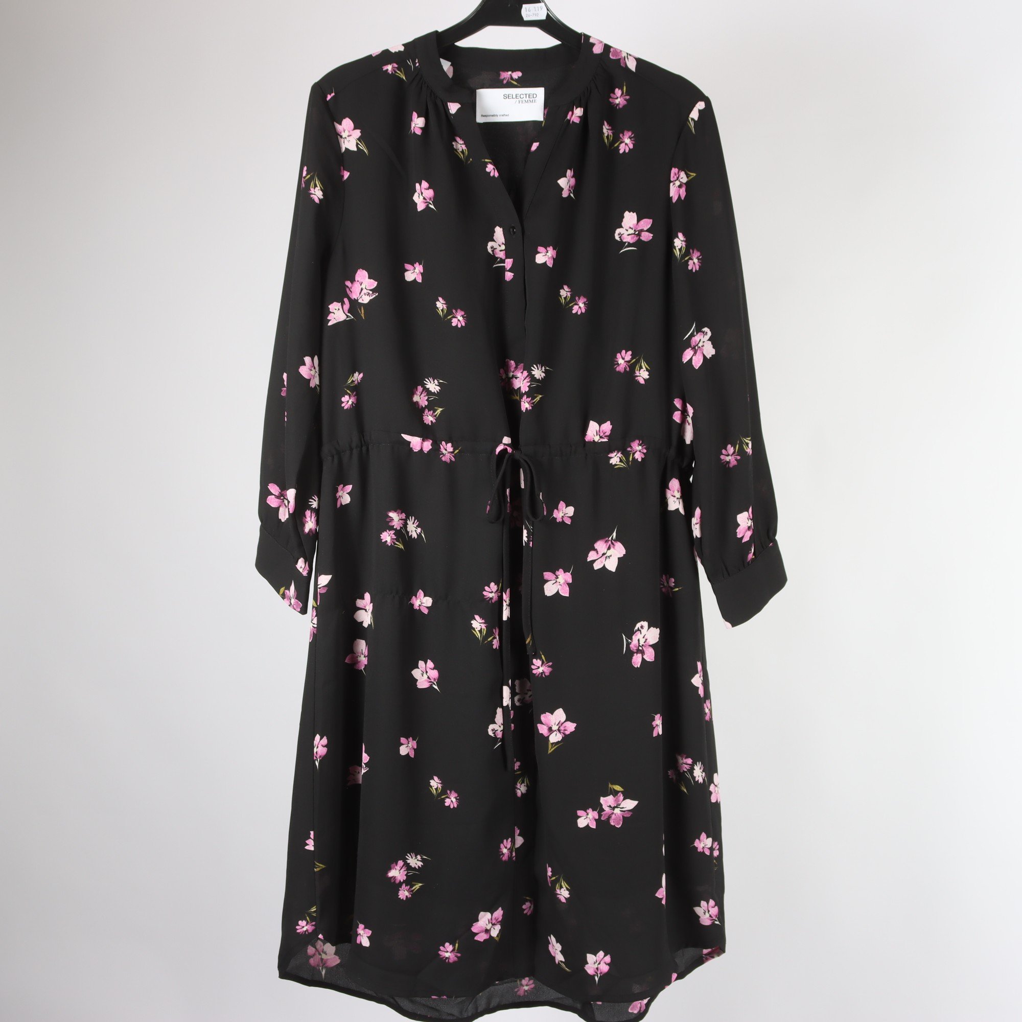 Klänning, Selected Femme, stl. 36