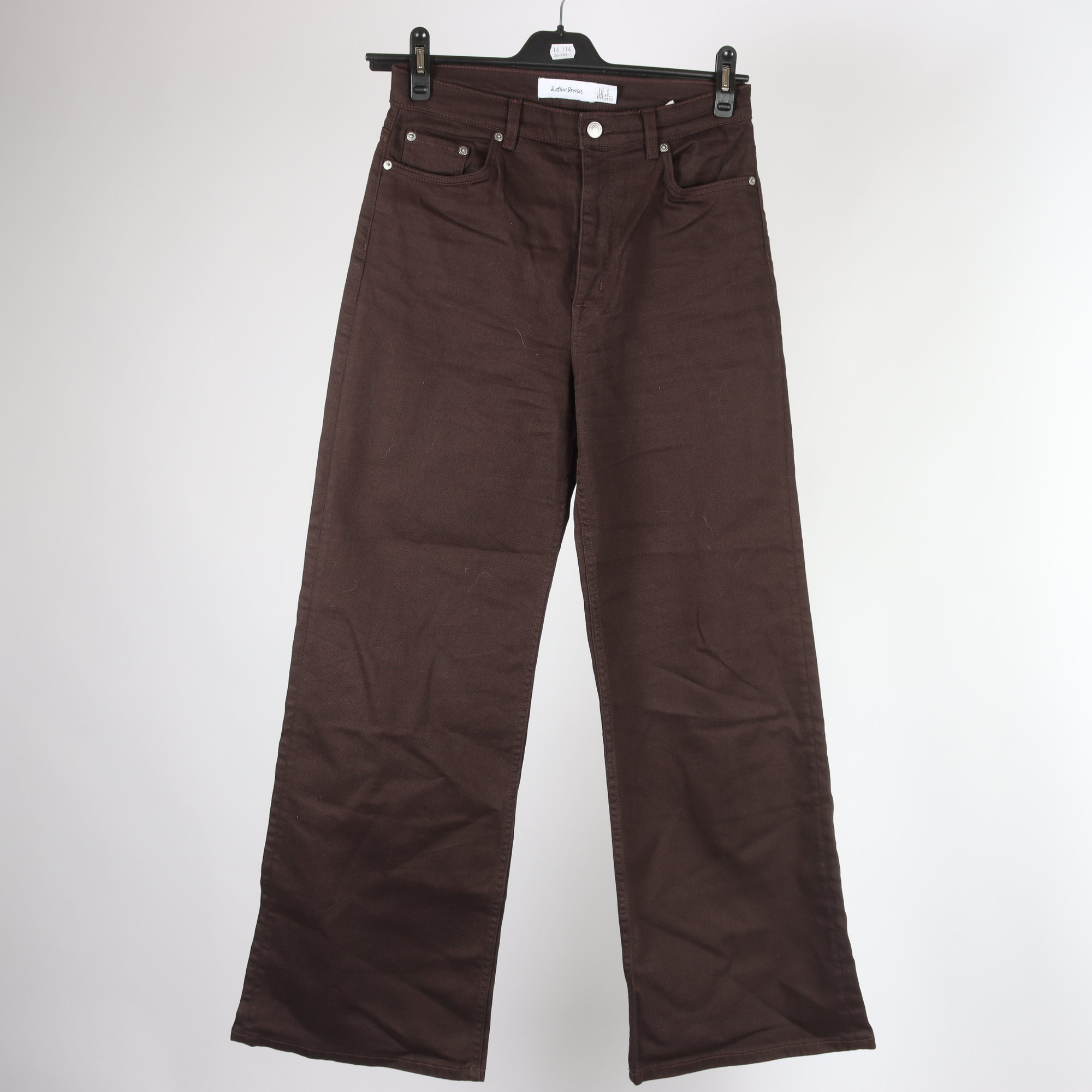 Jeans, & Other Stories, stl. 38
