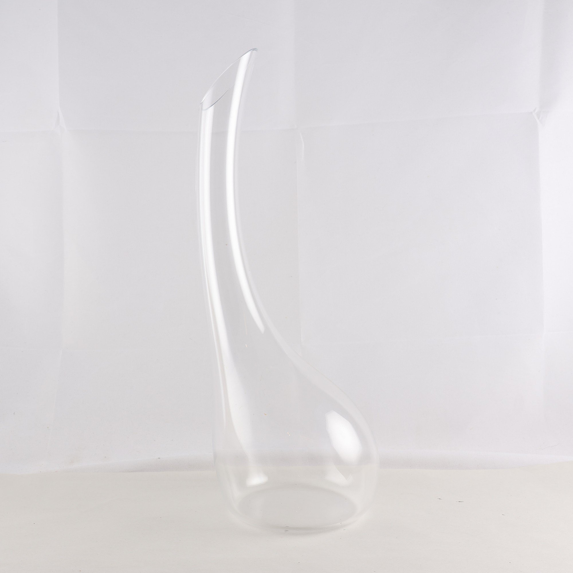 Karaff, glas, Riedel. Endast avhämtning.