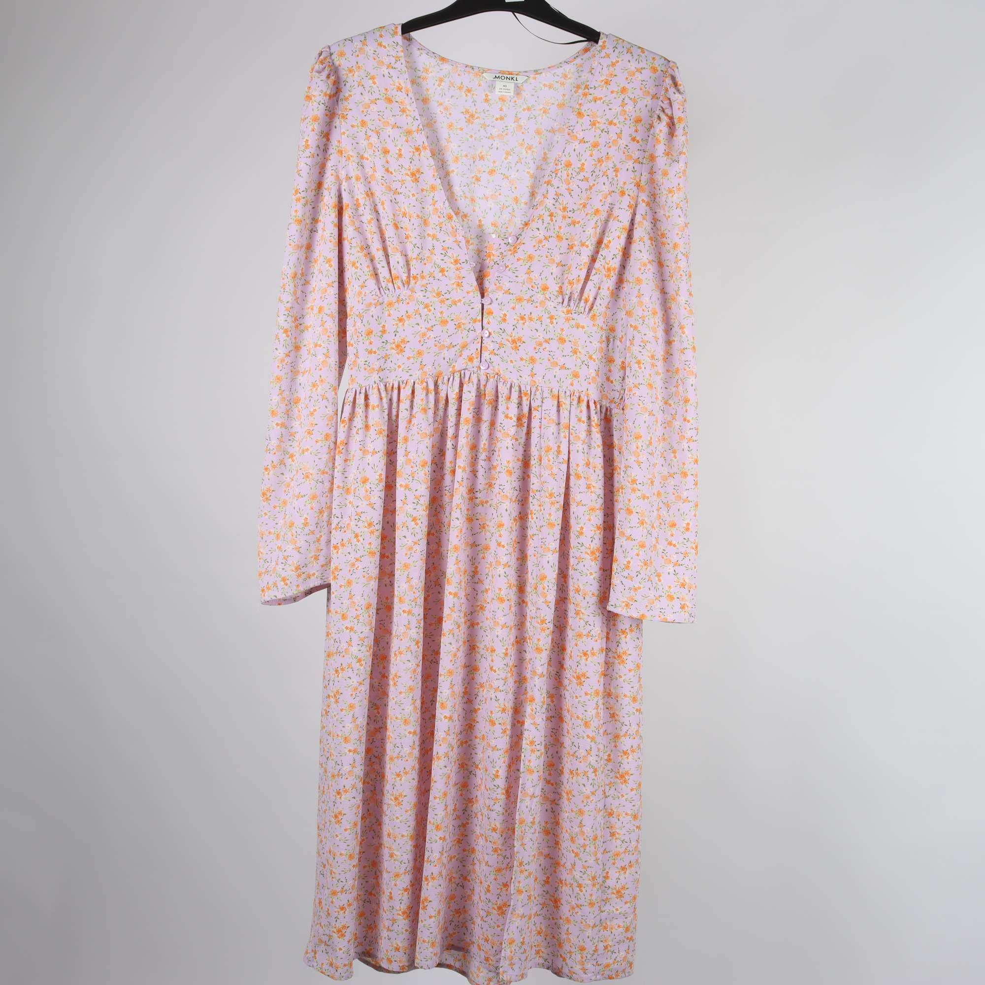 KLänning, Monki, stl. 40