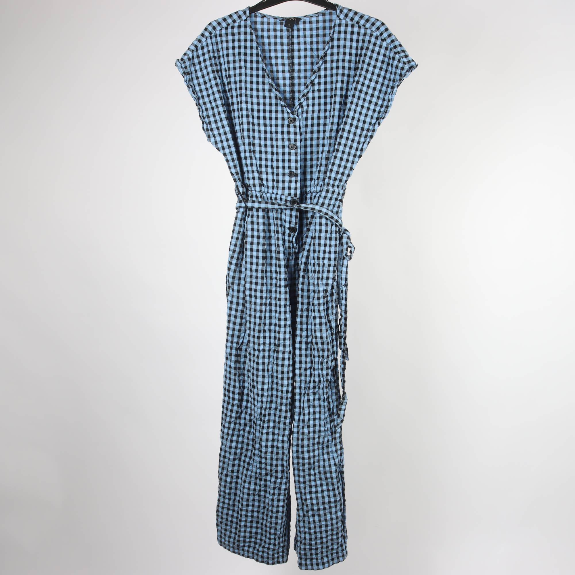 Byxdress, Monki, stl. M