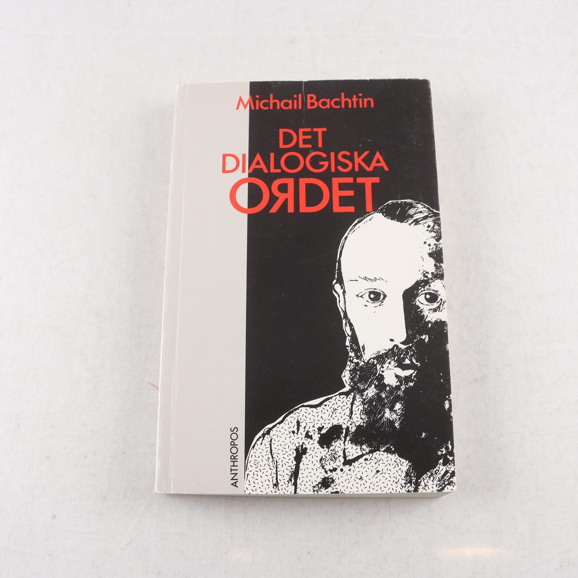 Michail Bachtin, Det dialogiska ordet