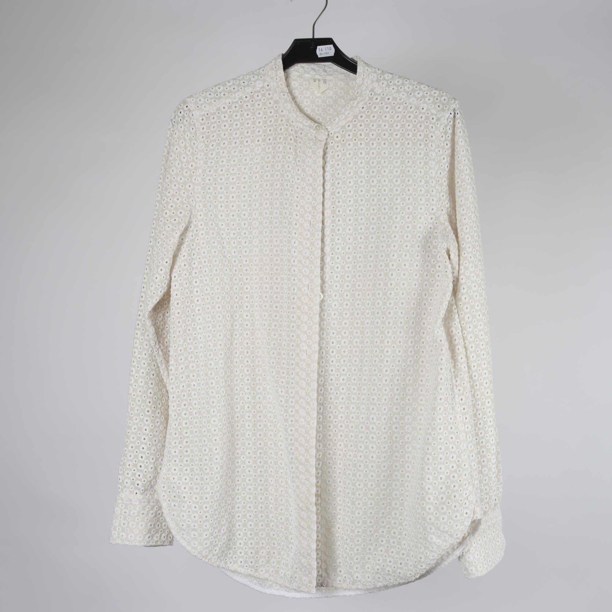 Blus, Arket, stl. 36