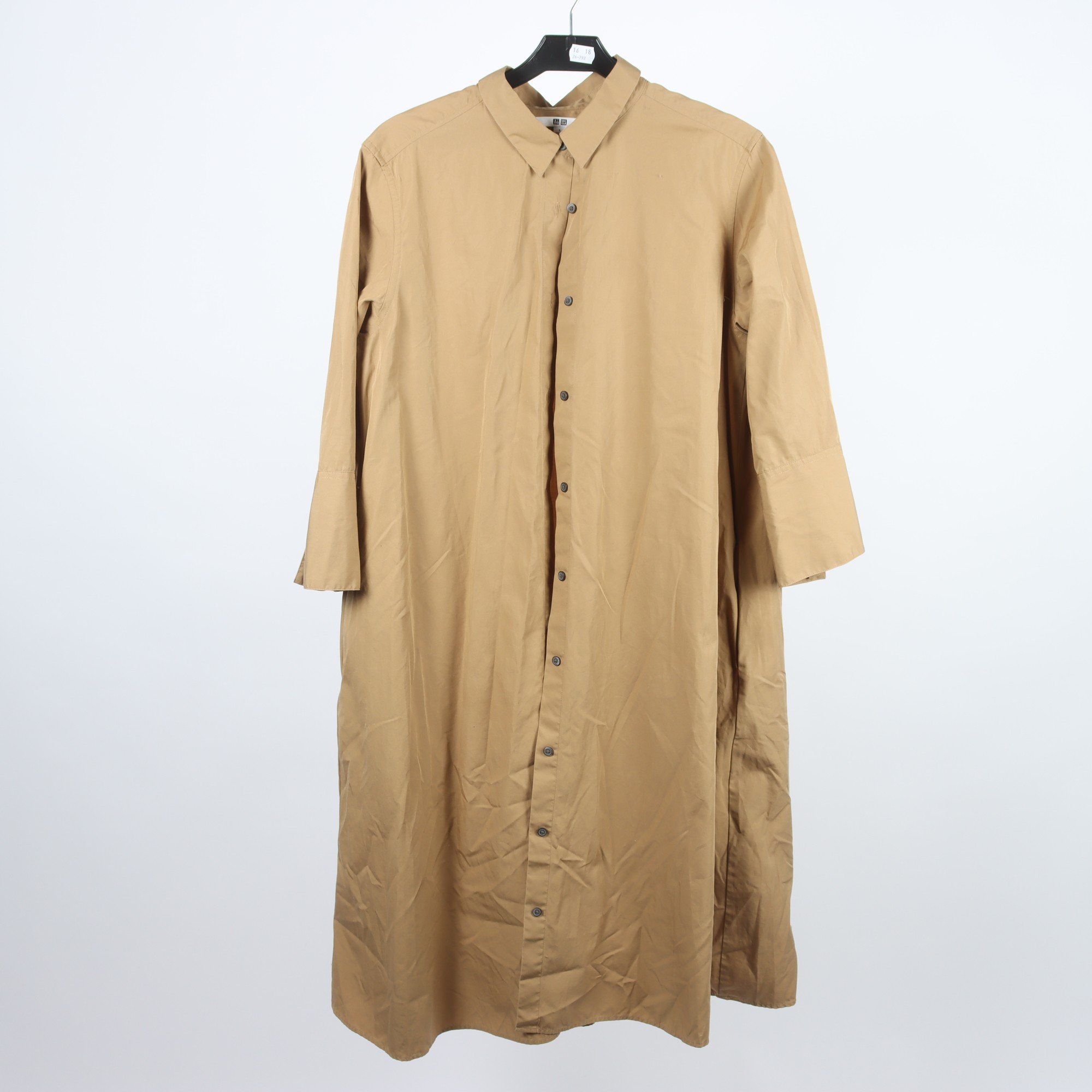 Klänning, Uniqlo, stl. L