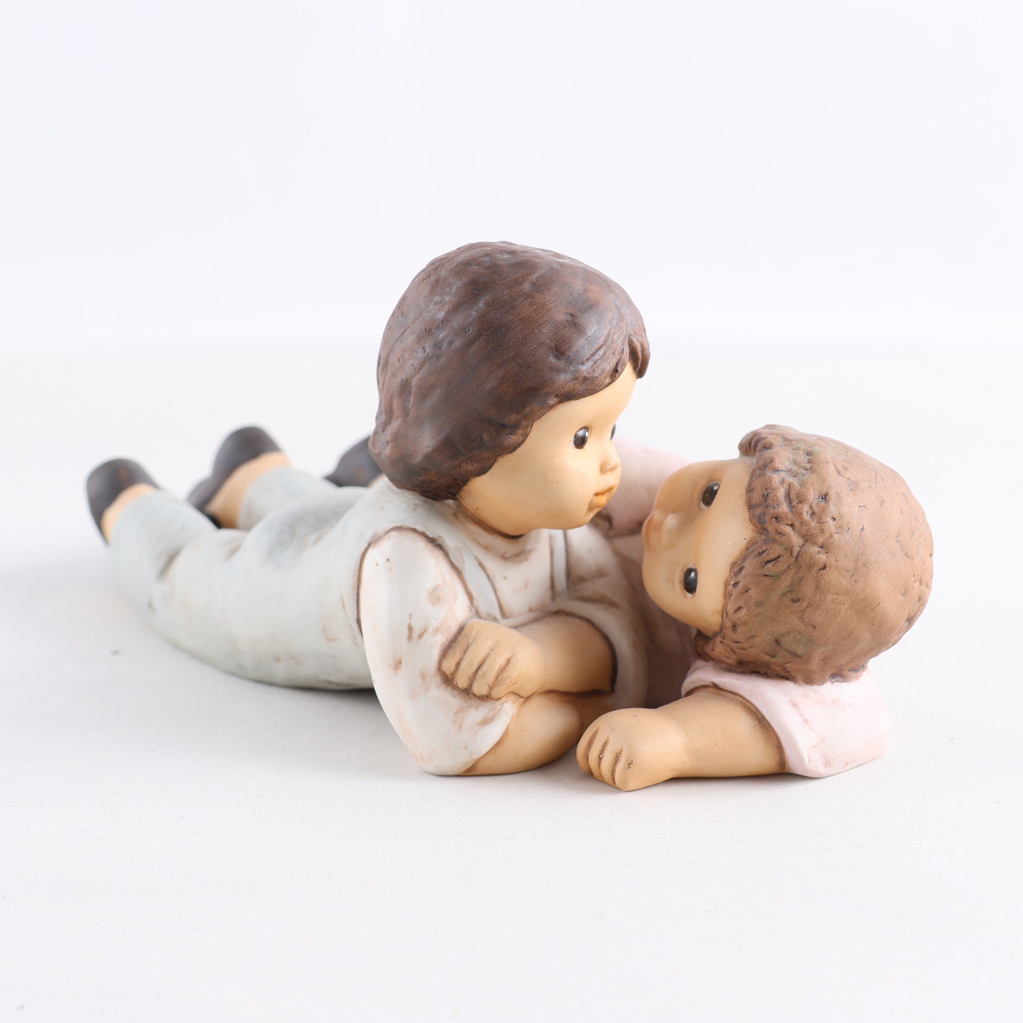 Figurin, Nina Marco, Julia Limpke, Goebel, Tyskland